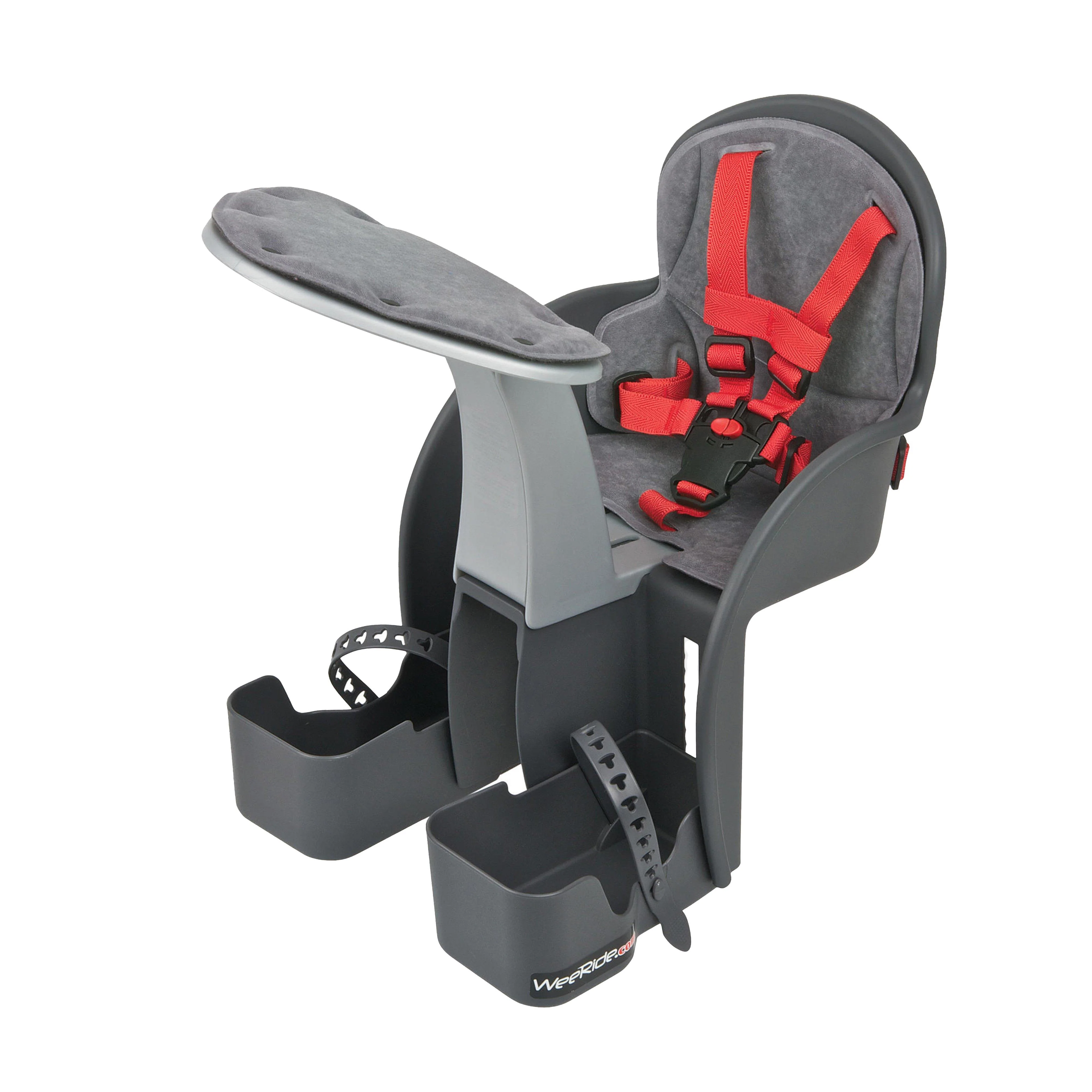 Safe Front Baby Bike Seat - Image 9