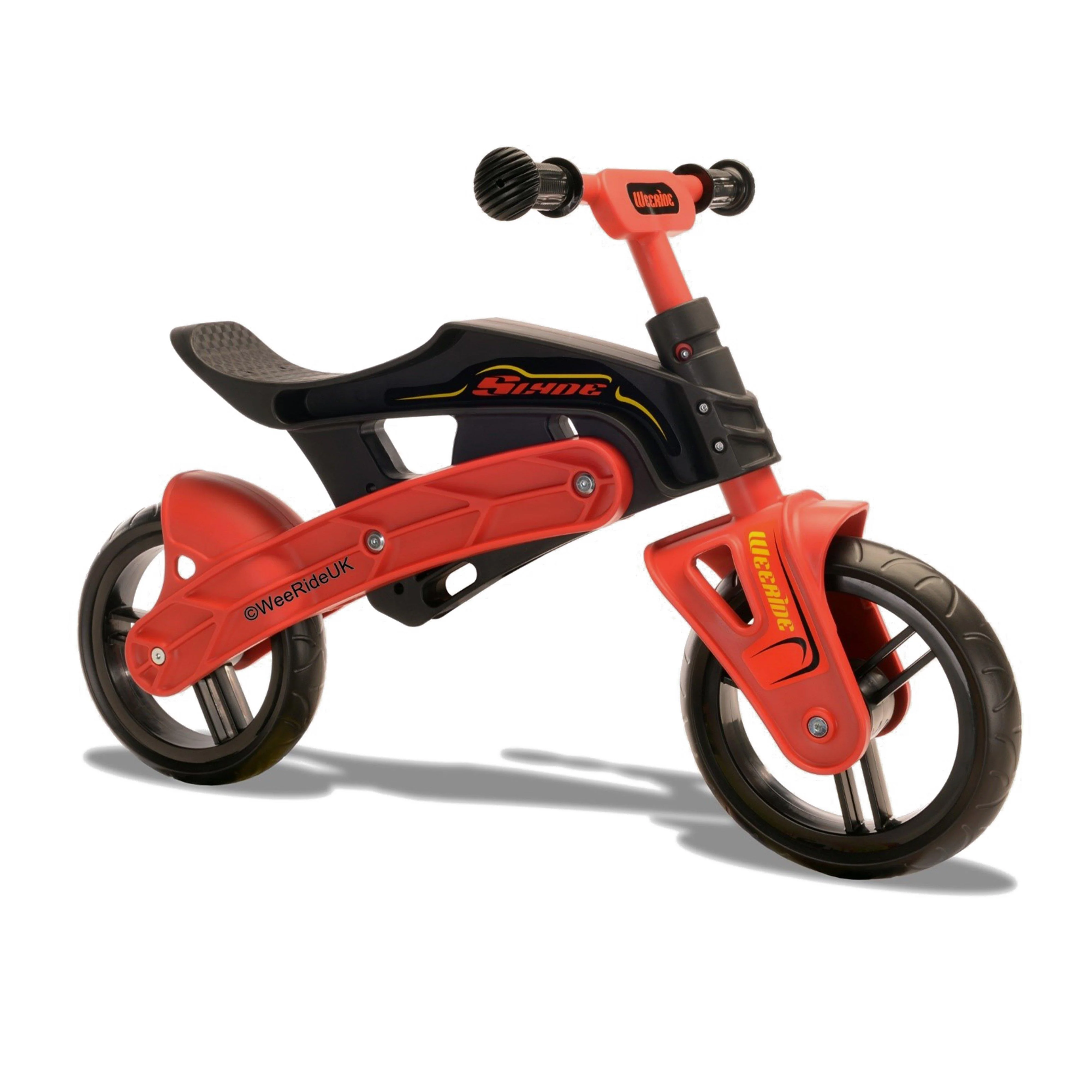 Slyde Balance Bike - Image 2