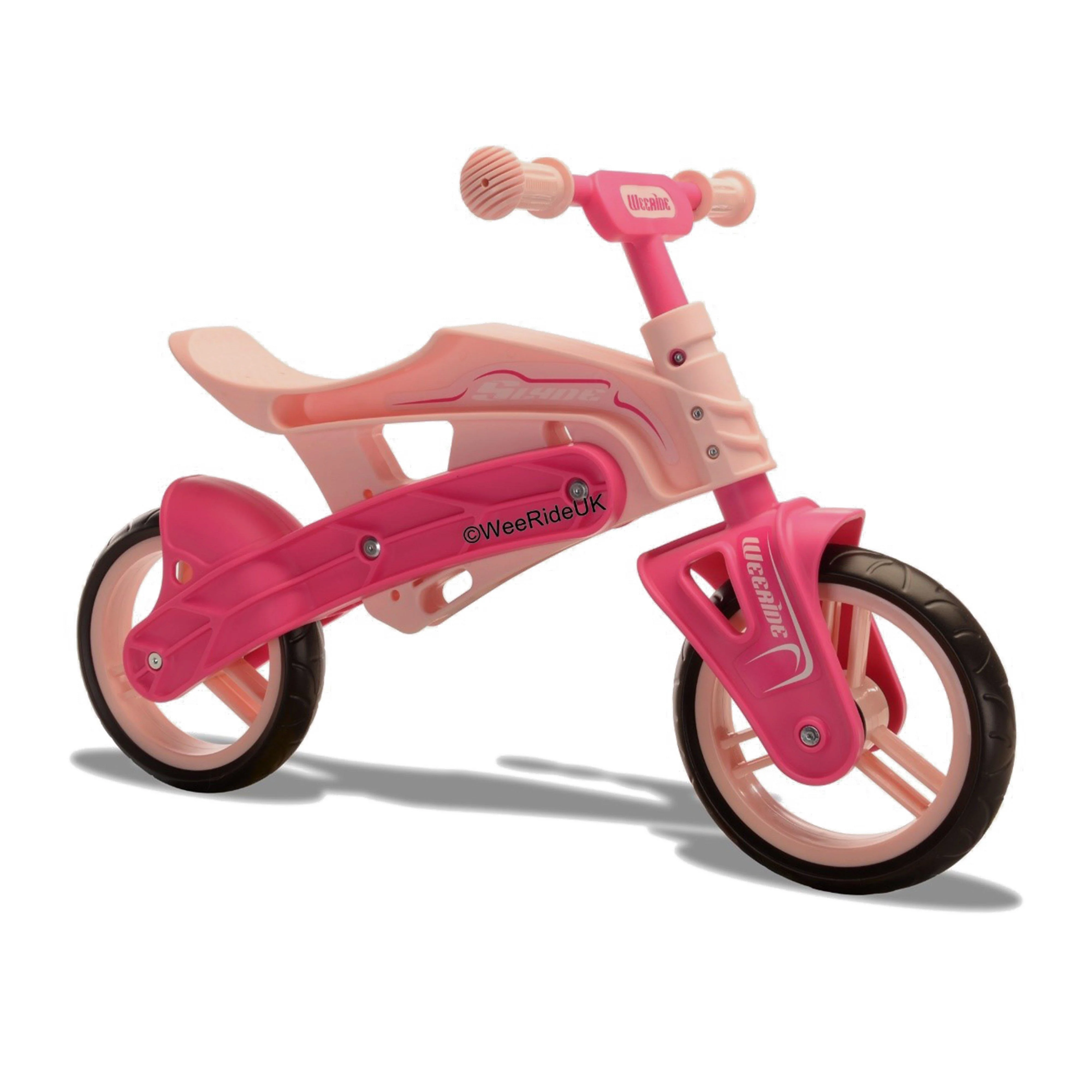 Slyde Balance Bike - Image 2