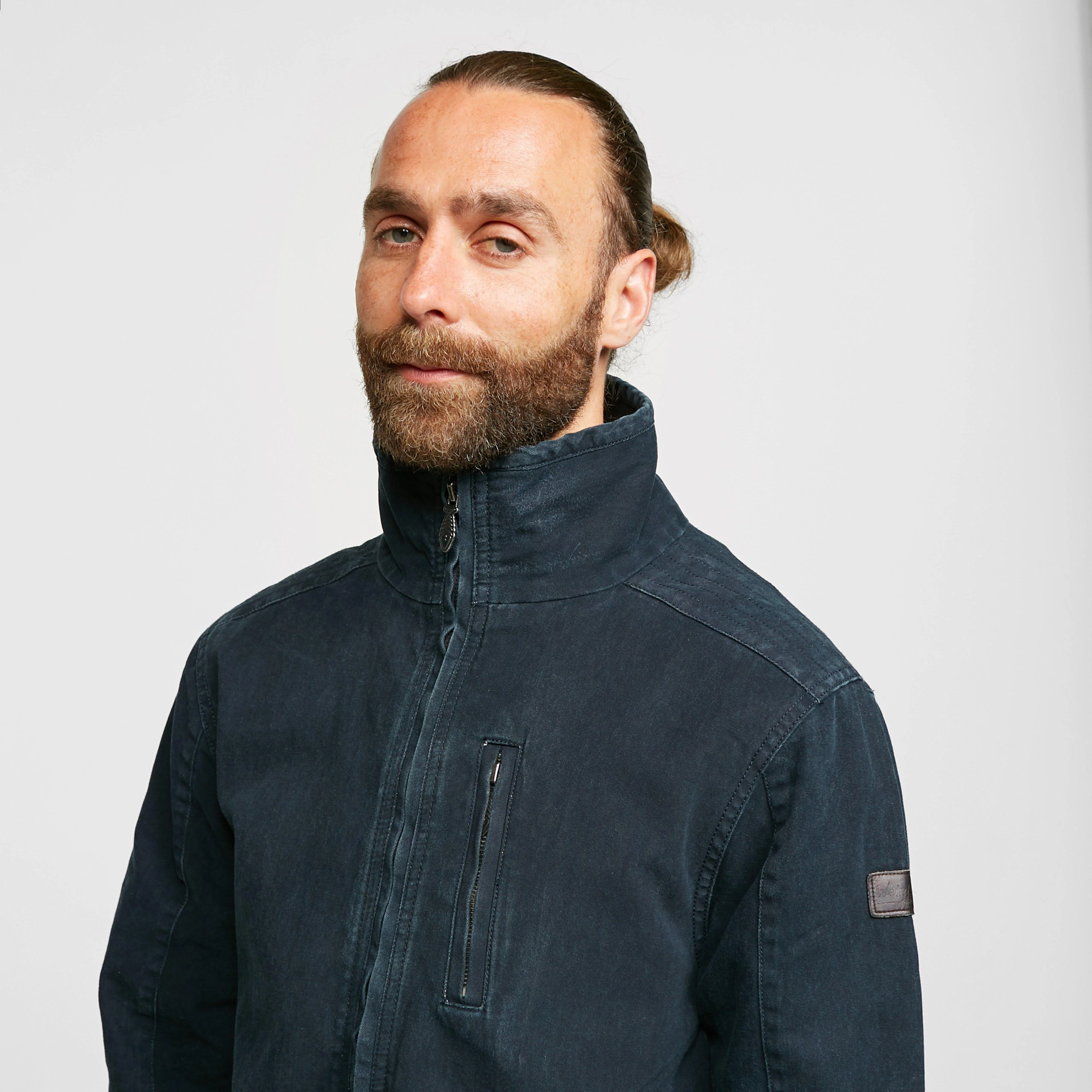 Kershope Canvas Jacket - Image 4
