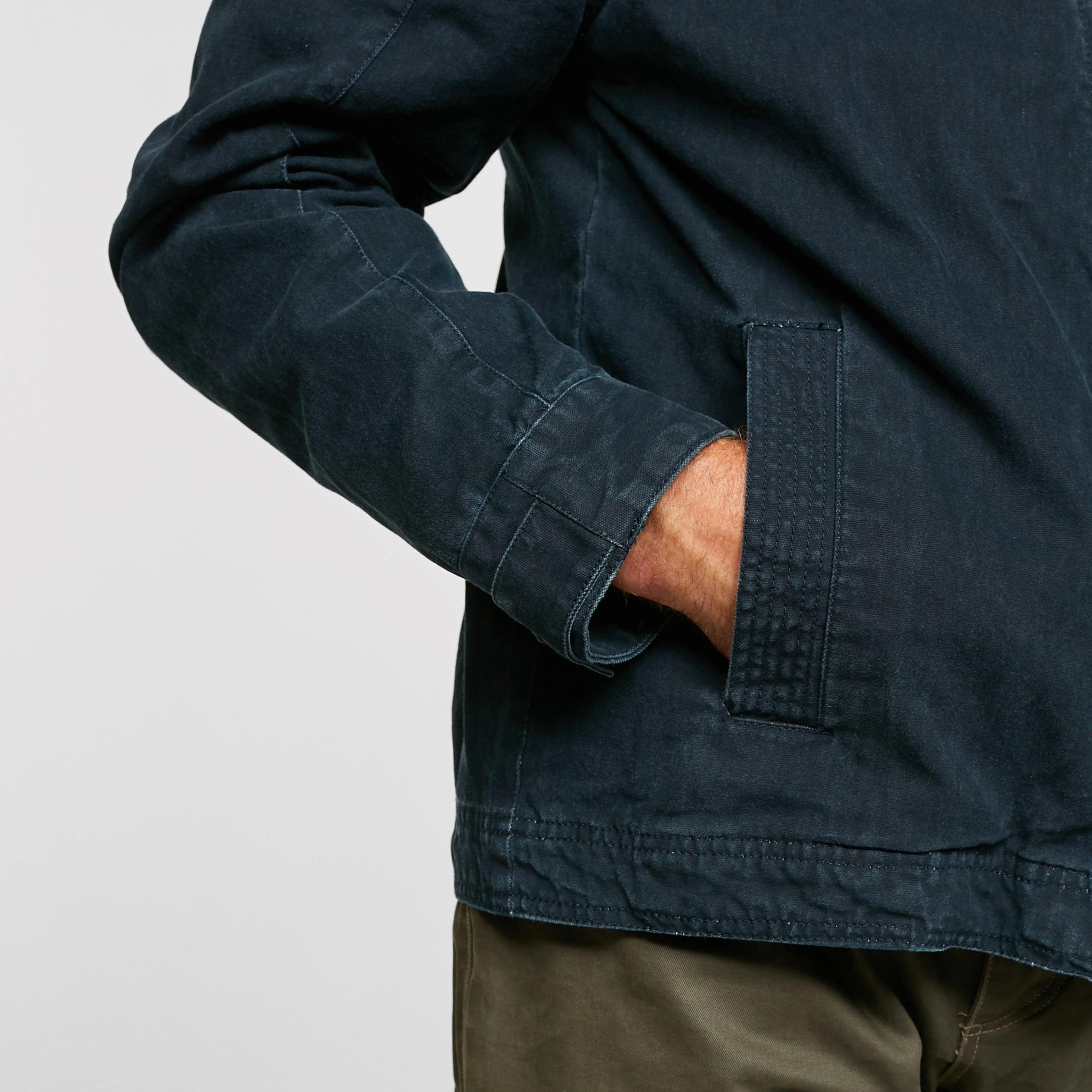 Kershope Canvas Jacket - Image 5