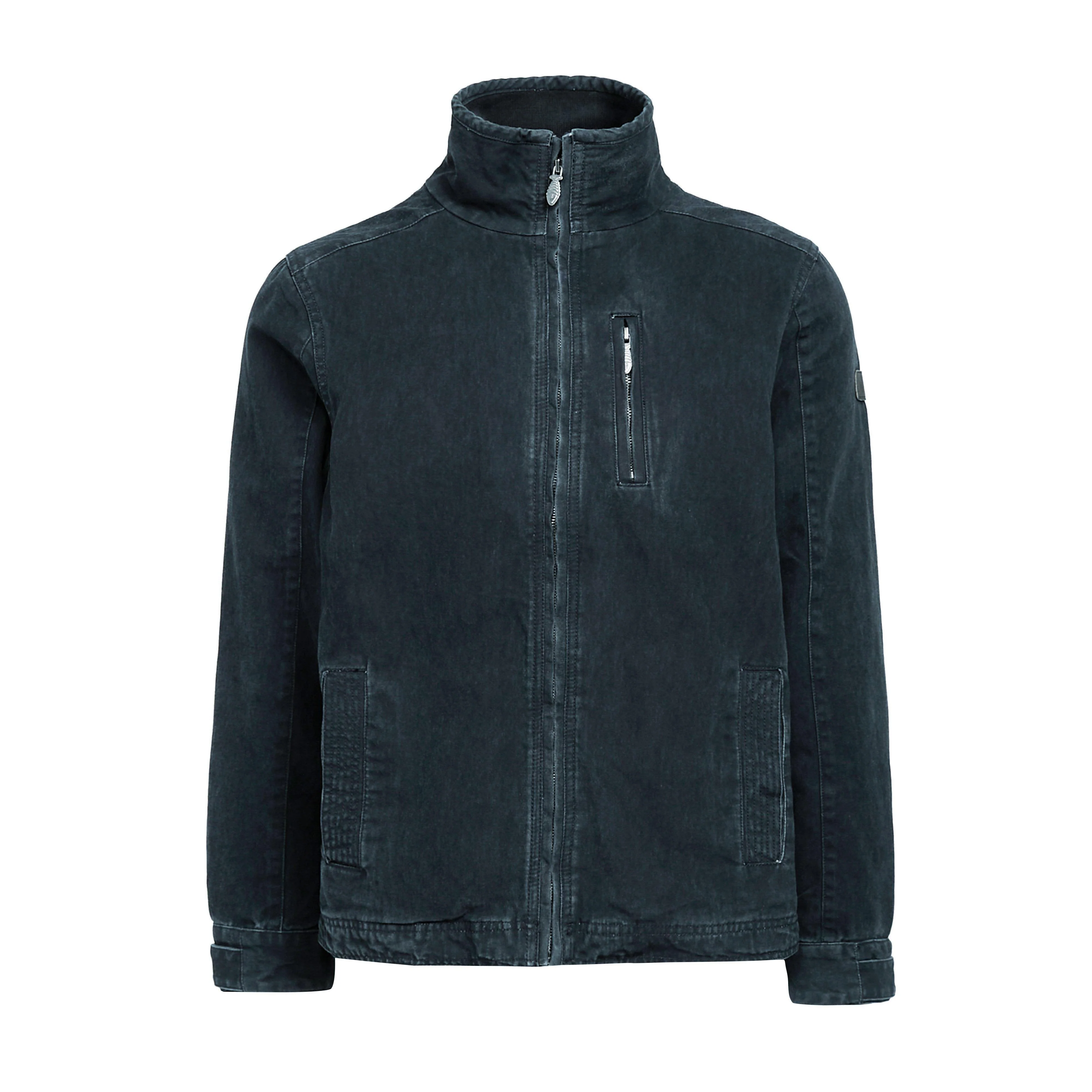 Kershope Canvas Jacket - Image 6