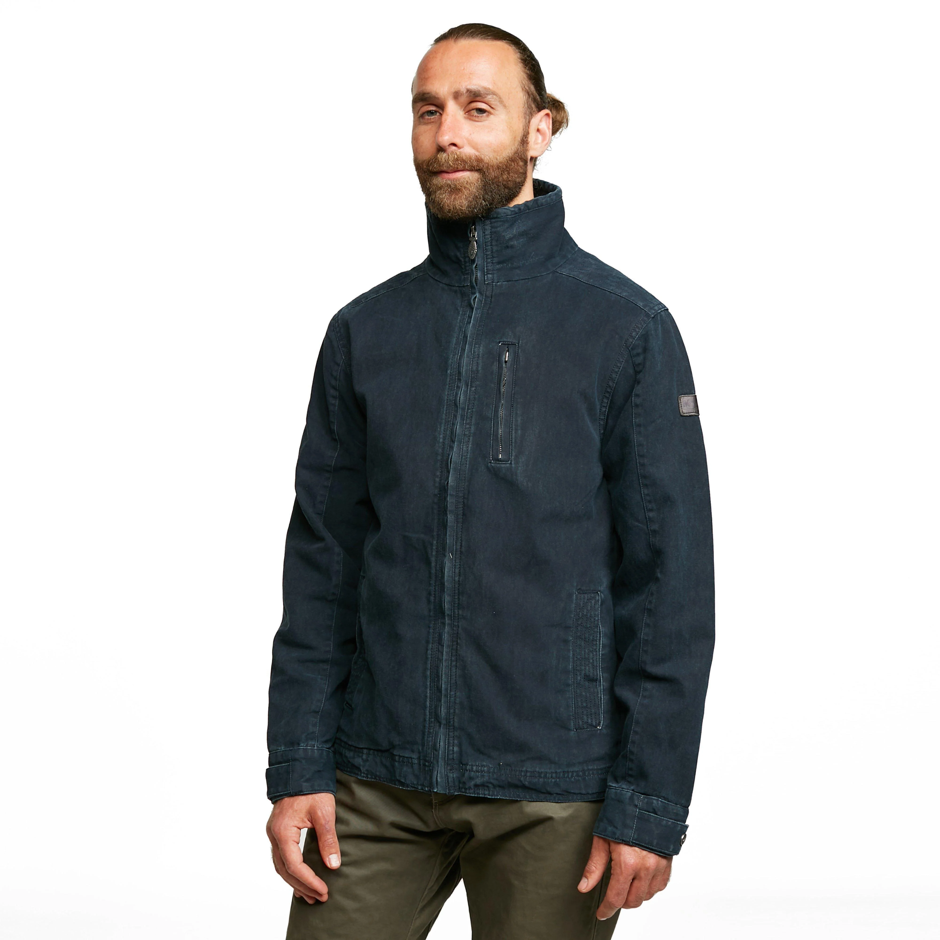 Kershope Canvas Jacket - Image 7