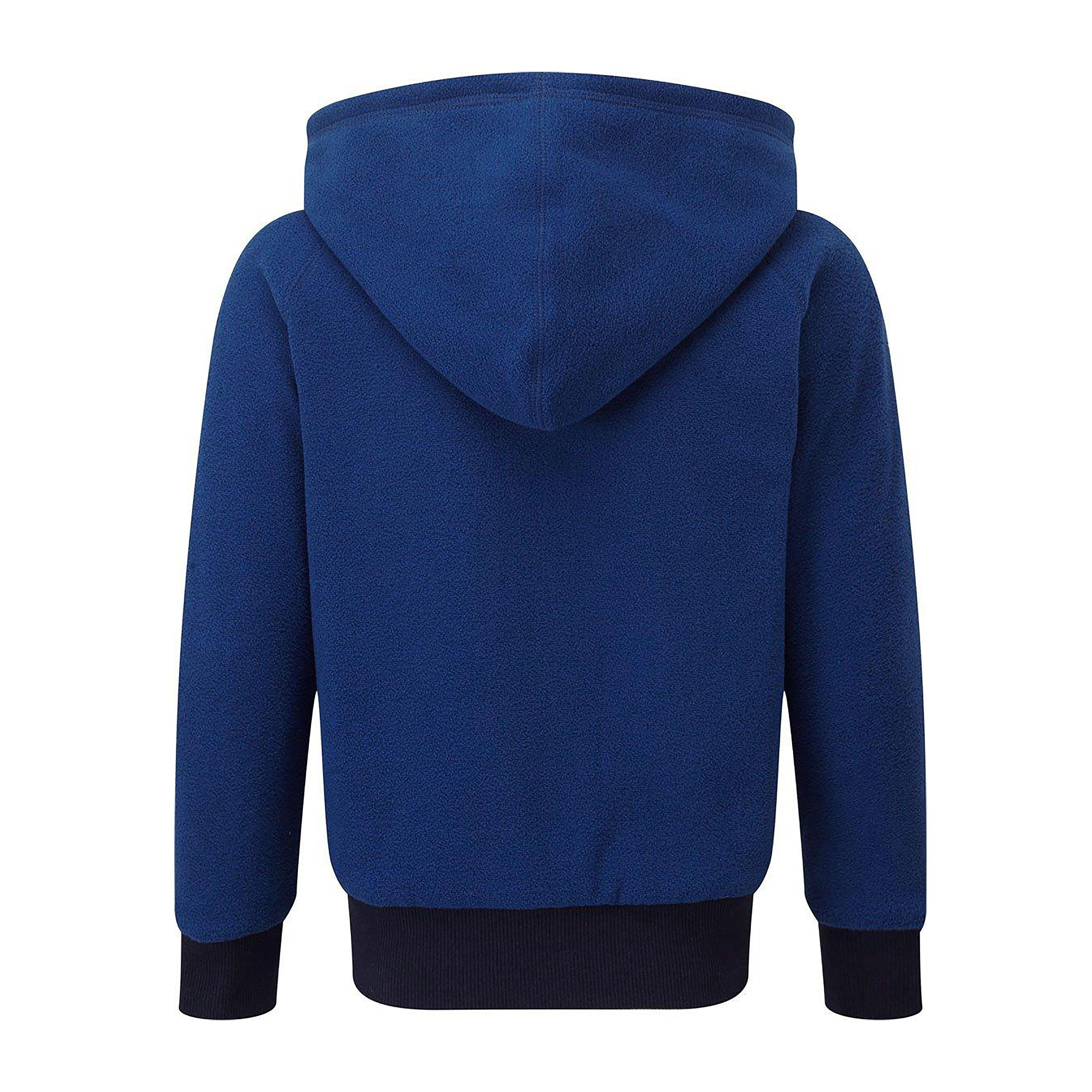 Kids' Dayton Reversible Fleece - Image 2