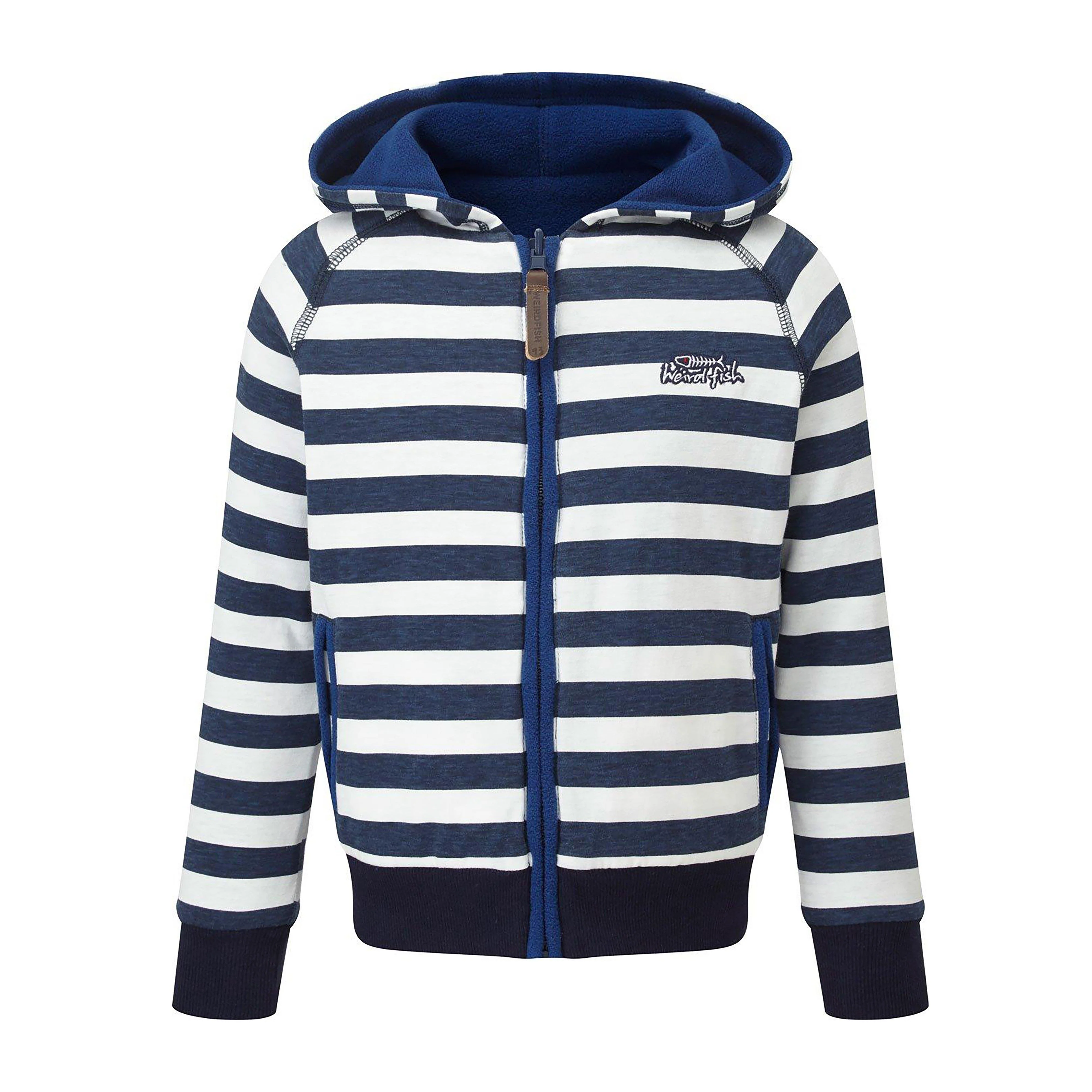 Kids' Dayton Reversible Fleece - Image 3