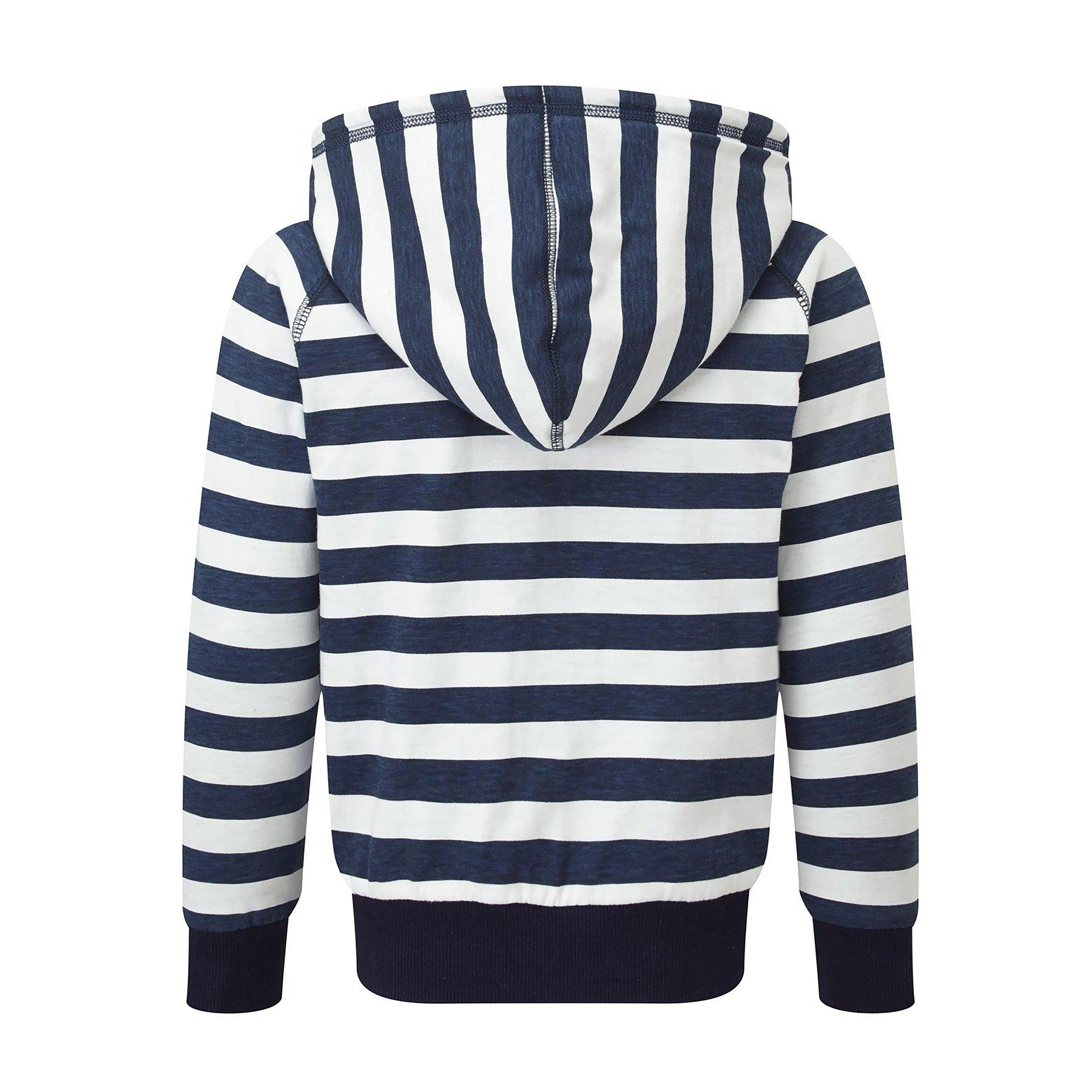 Kids' Dayton Reversible Fleece - Image 4