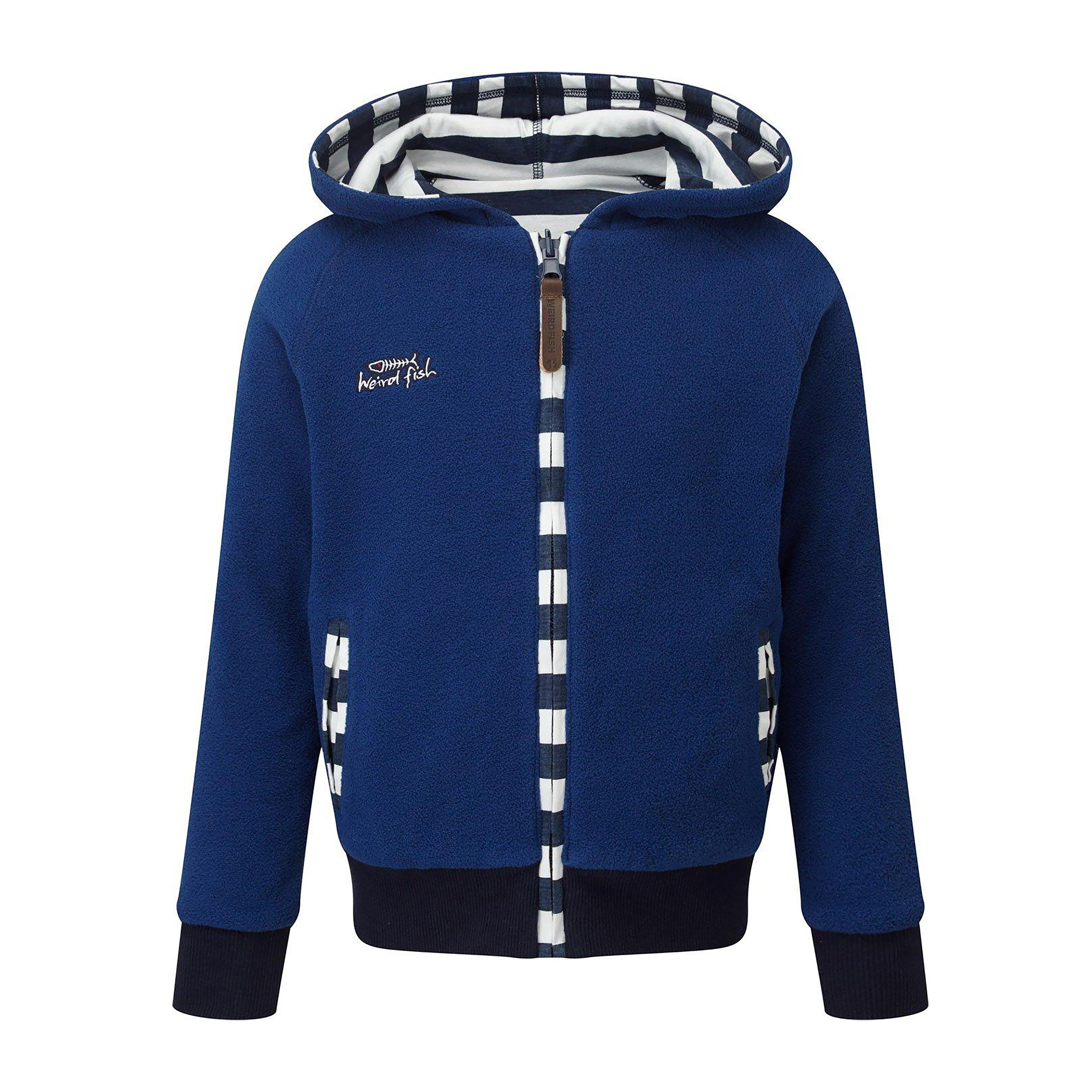 Kids' Dayton Reversible Fleece - Image 5