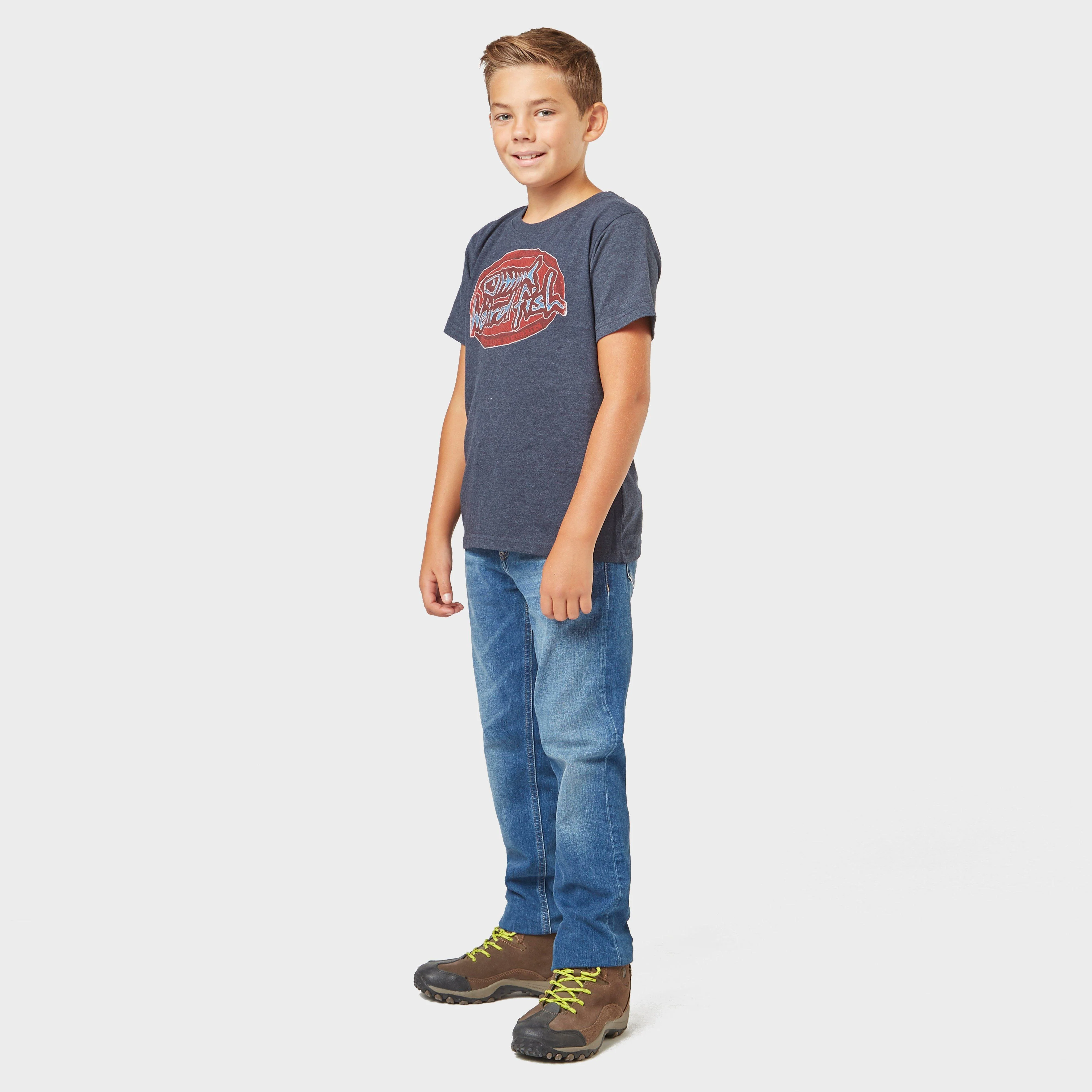 Kids' Hawkin Tee (age 14) - Image 3