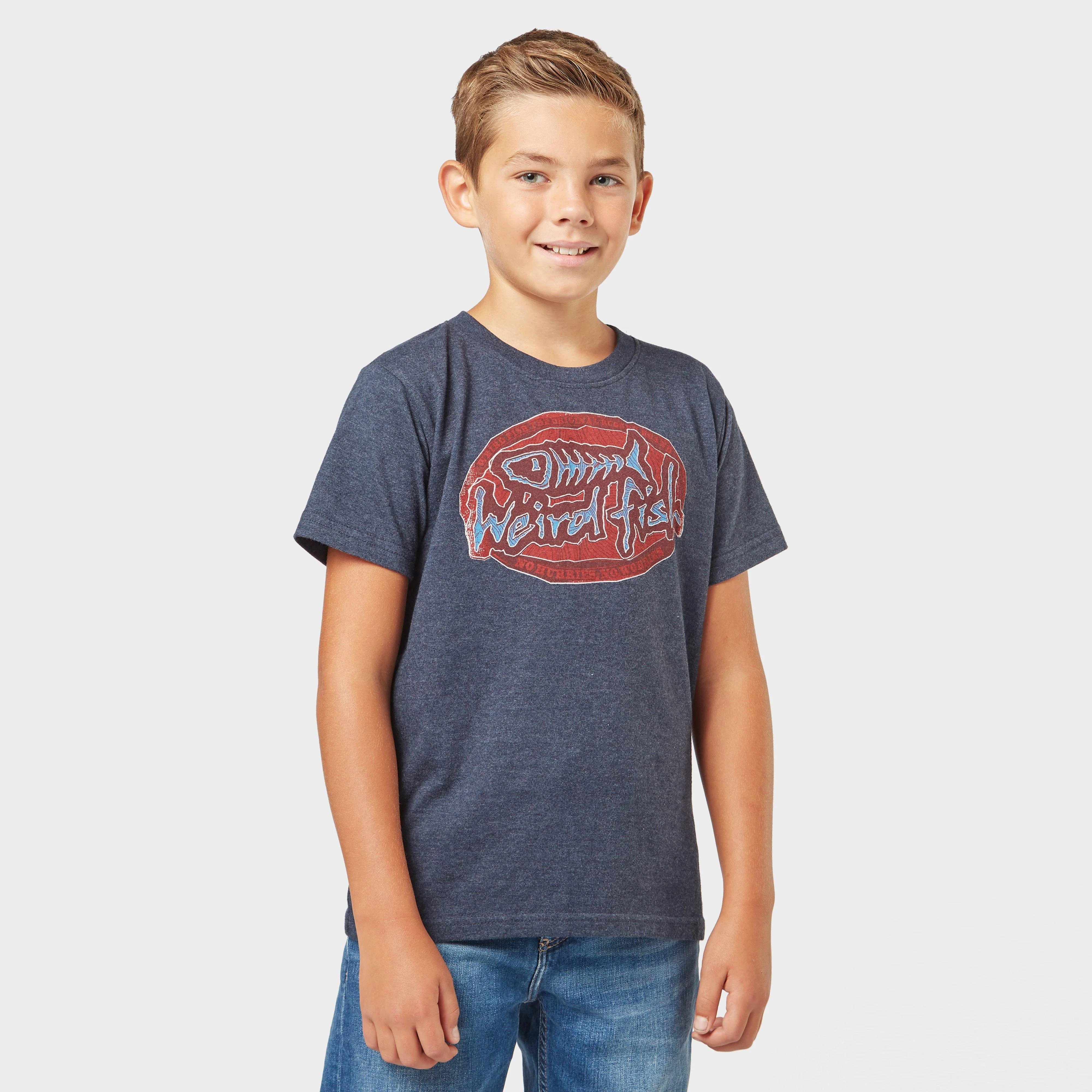 Kids' Hawkin Tee (age 14) - Image 4