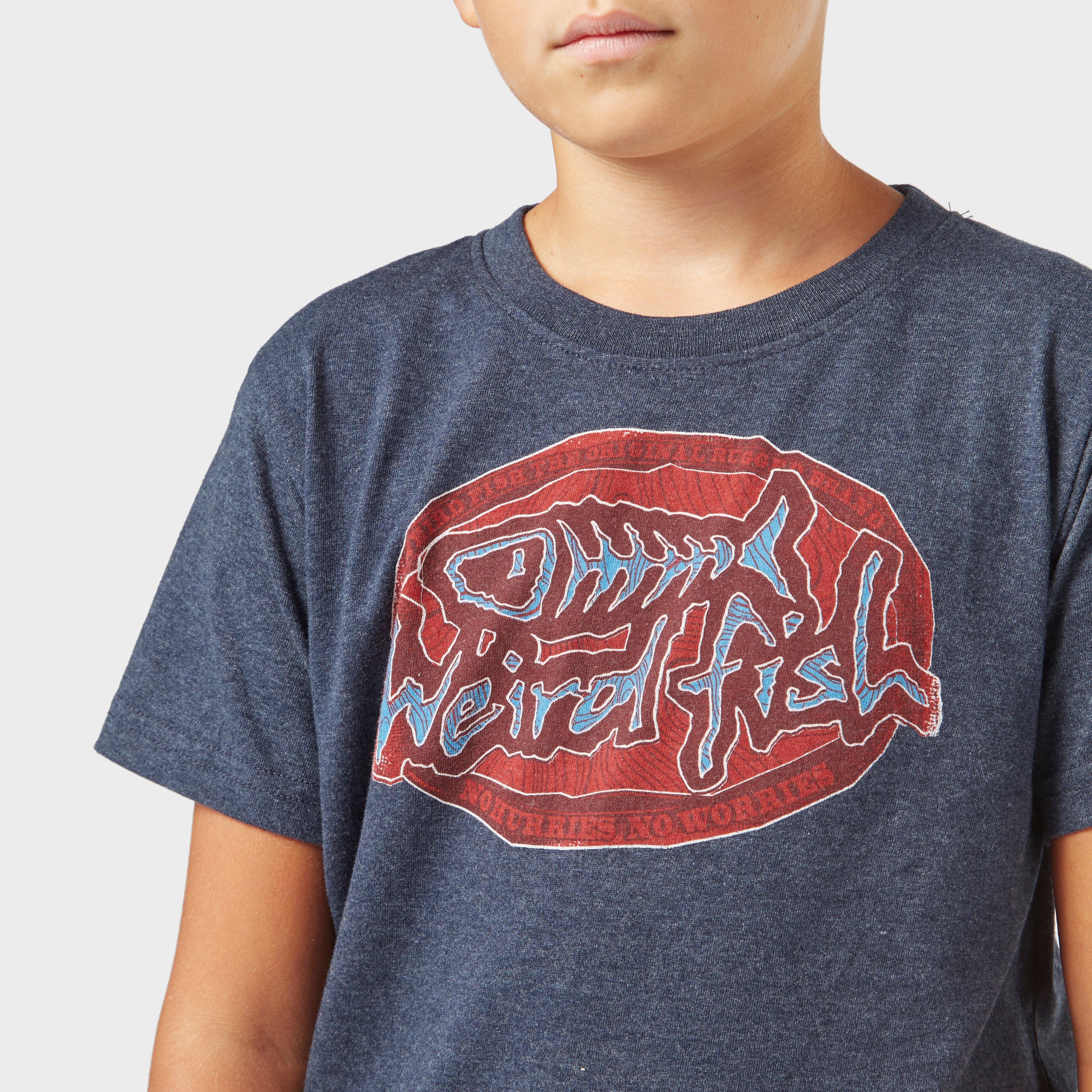 Kids' Hawkin Tee (age 14) - Image 5