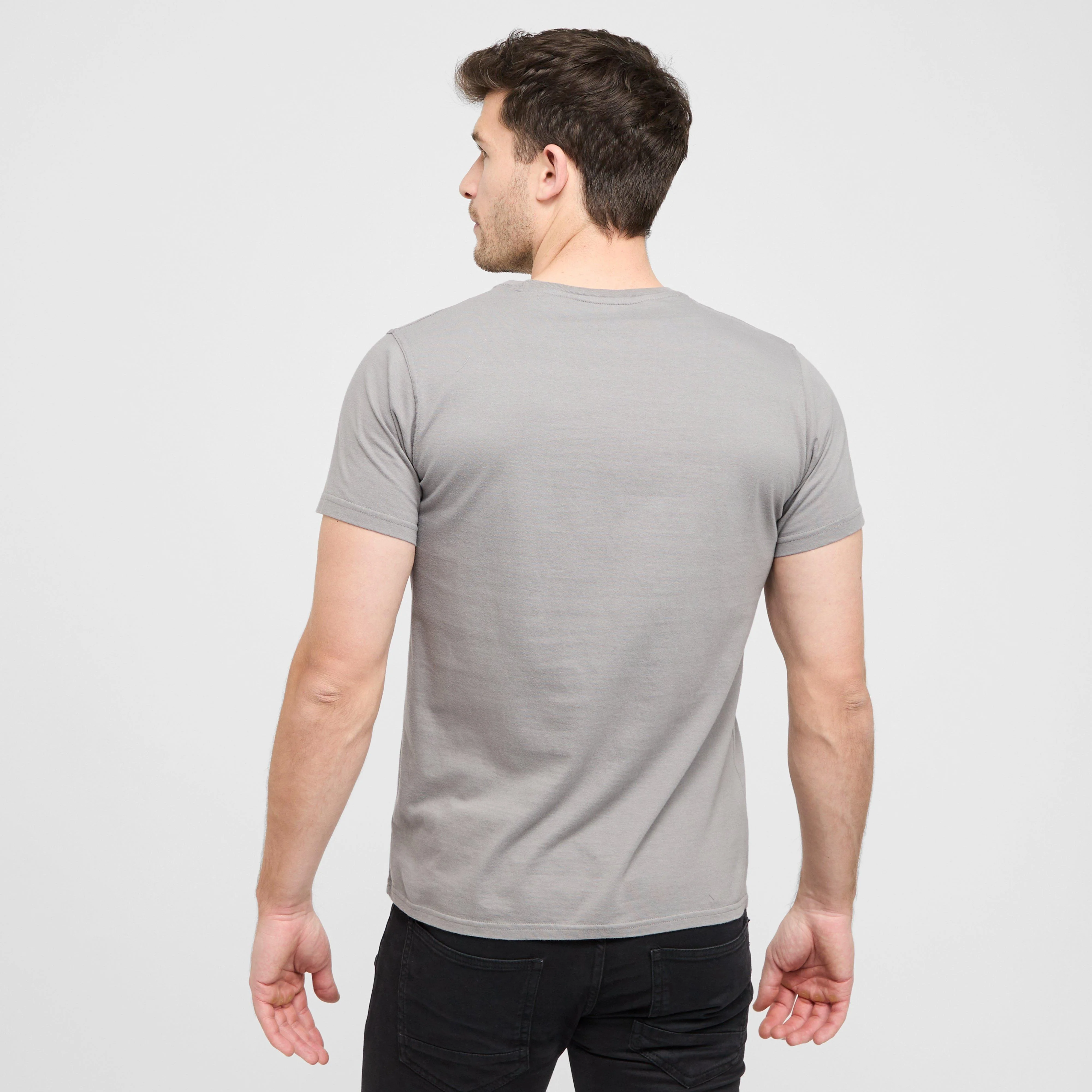 Men's Batclam Tee - Image 2