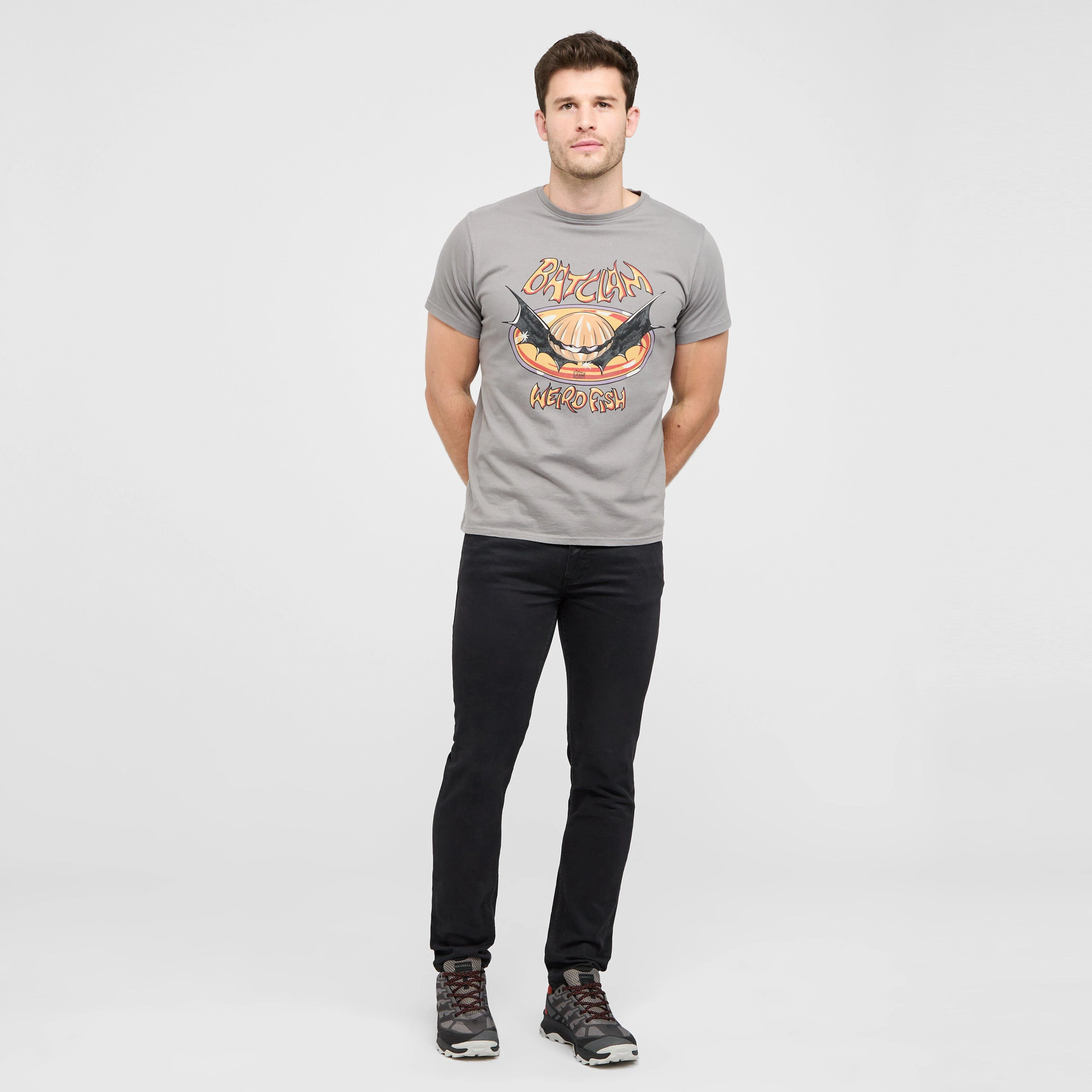 Men's Batclam Tee - Image 3