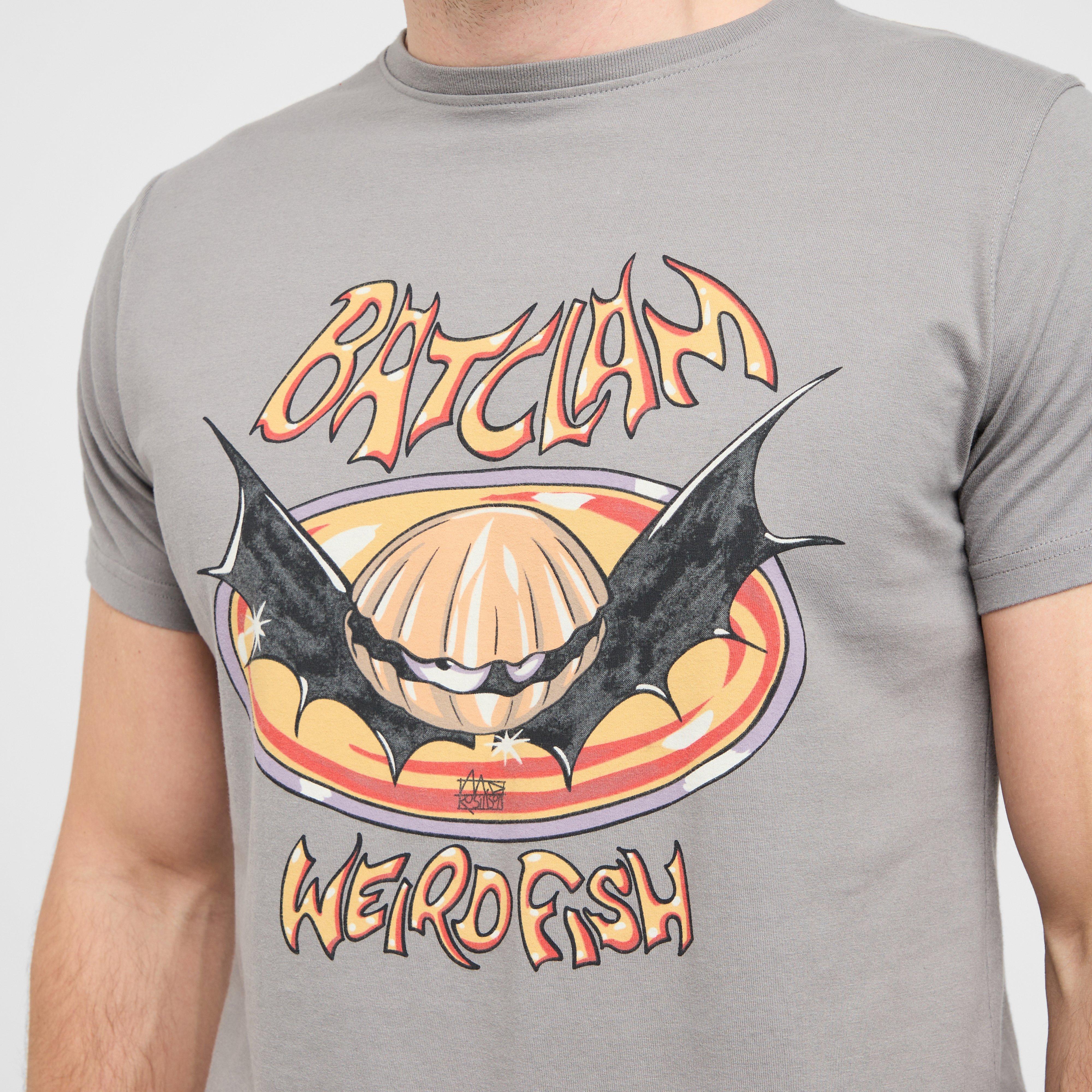 Men's Batclam Tee - Image 4