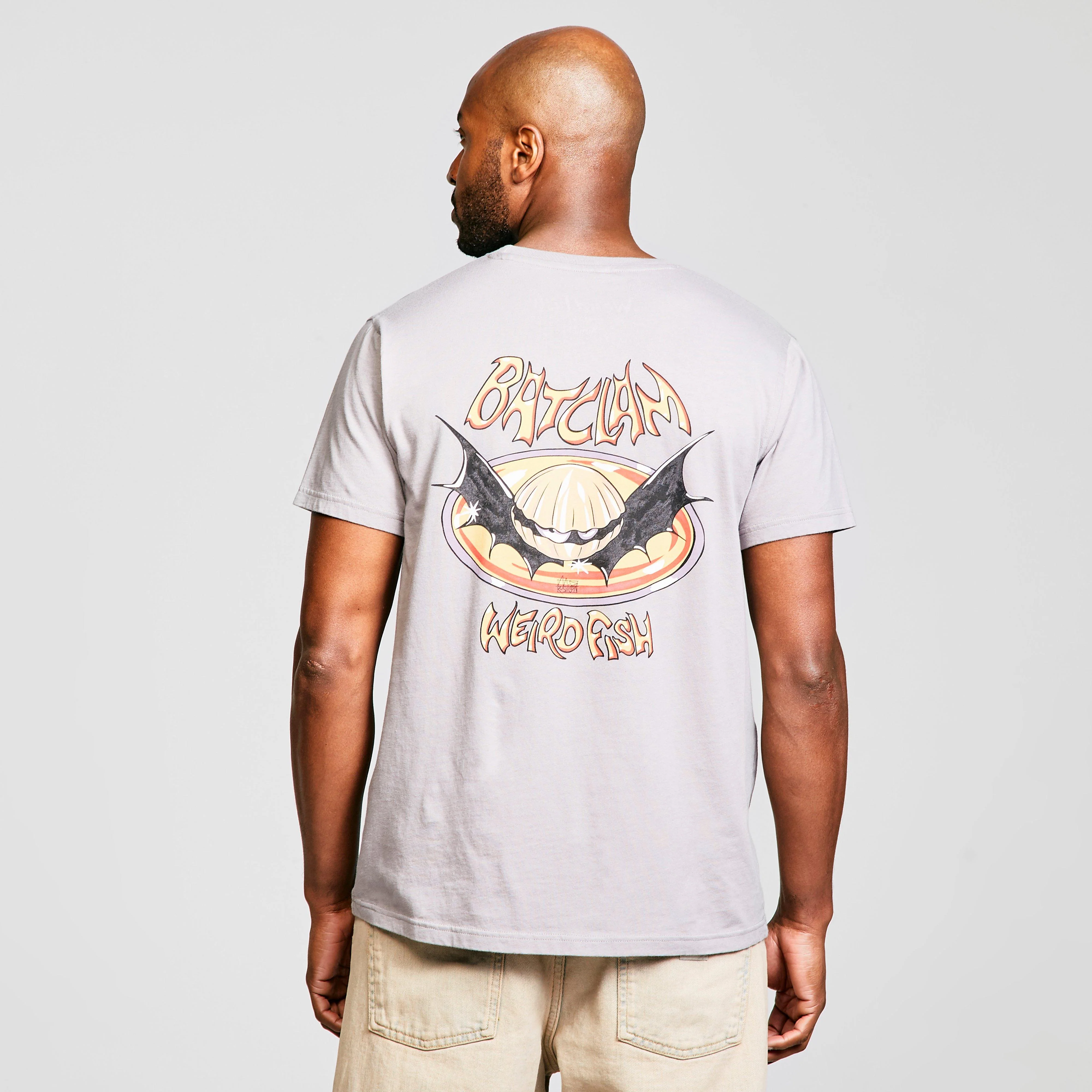 Men's Batclam Tee - Image 5