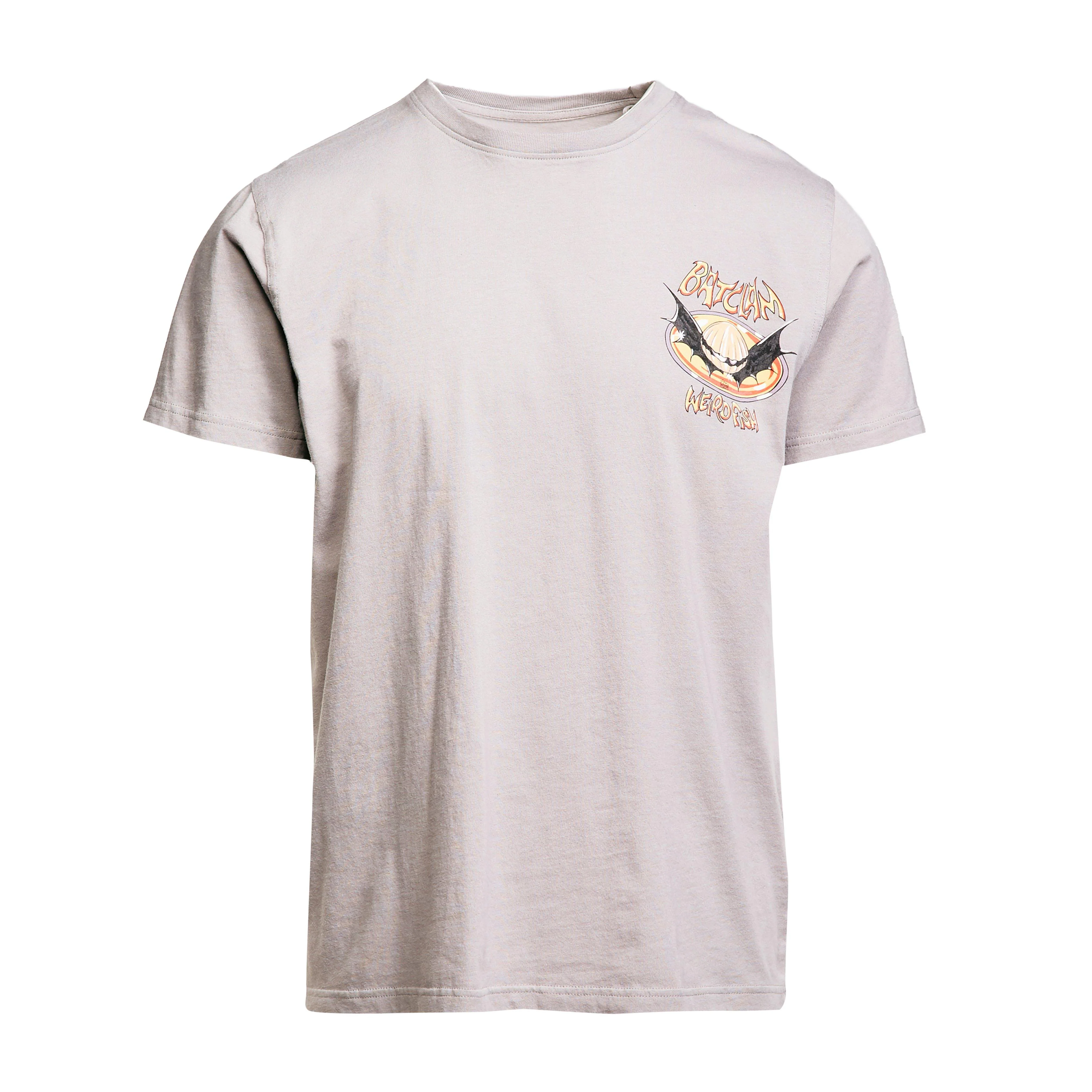 Men's Batclam Tee - Image 6