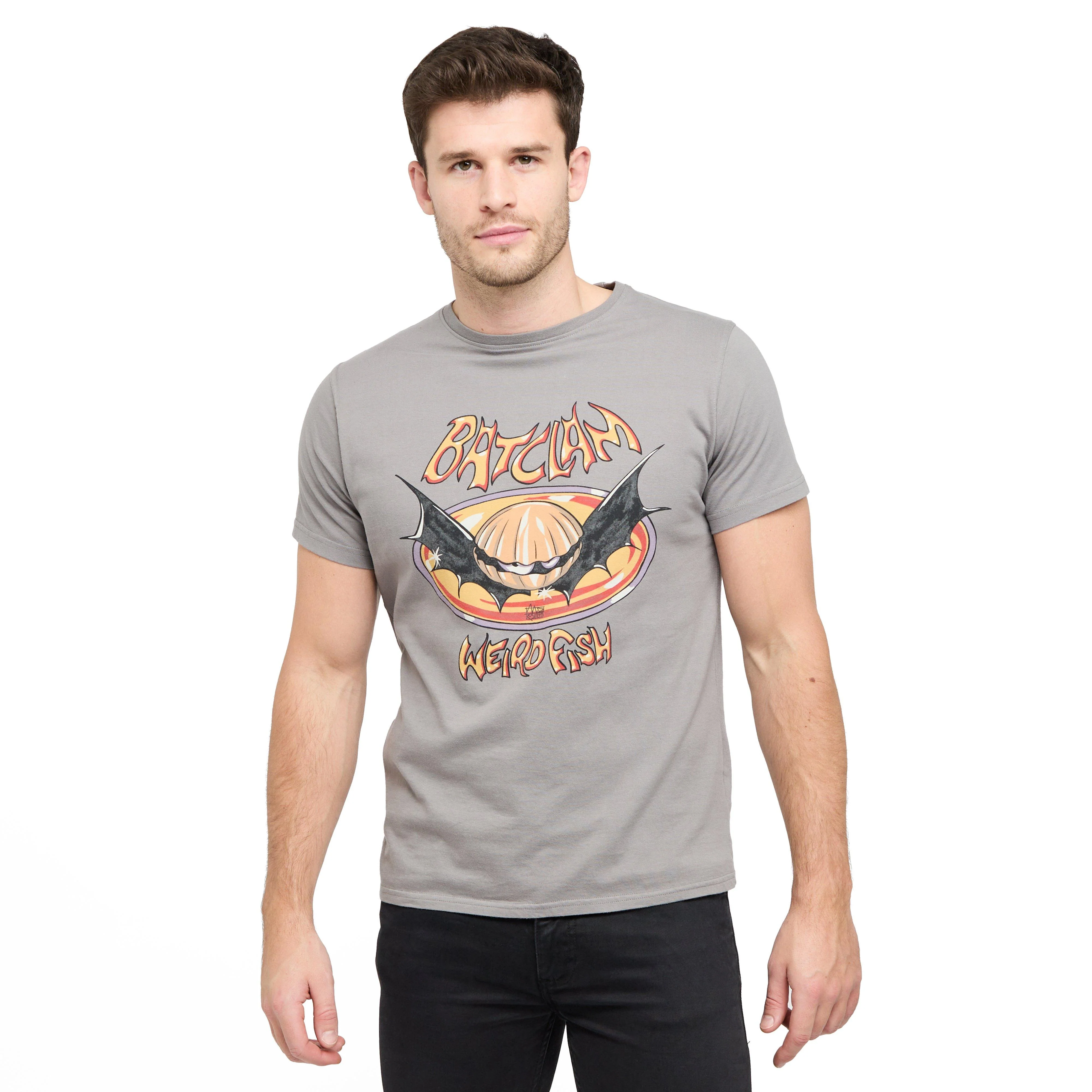 Men's Batclam Tee - Image 7