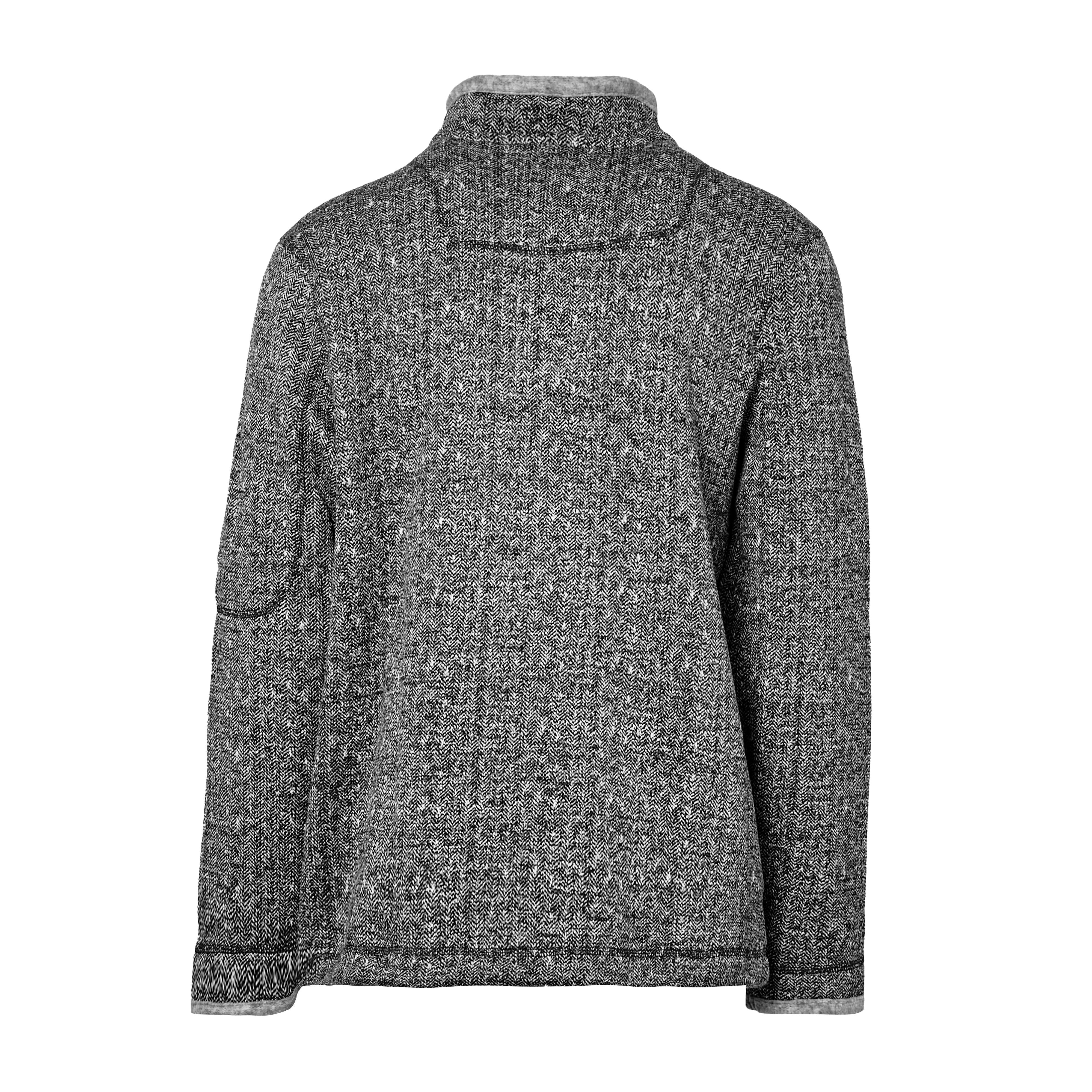Men's Beaufort HZ Knitted Fleece Top - Image 2