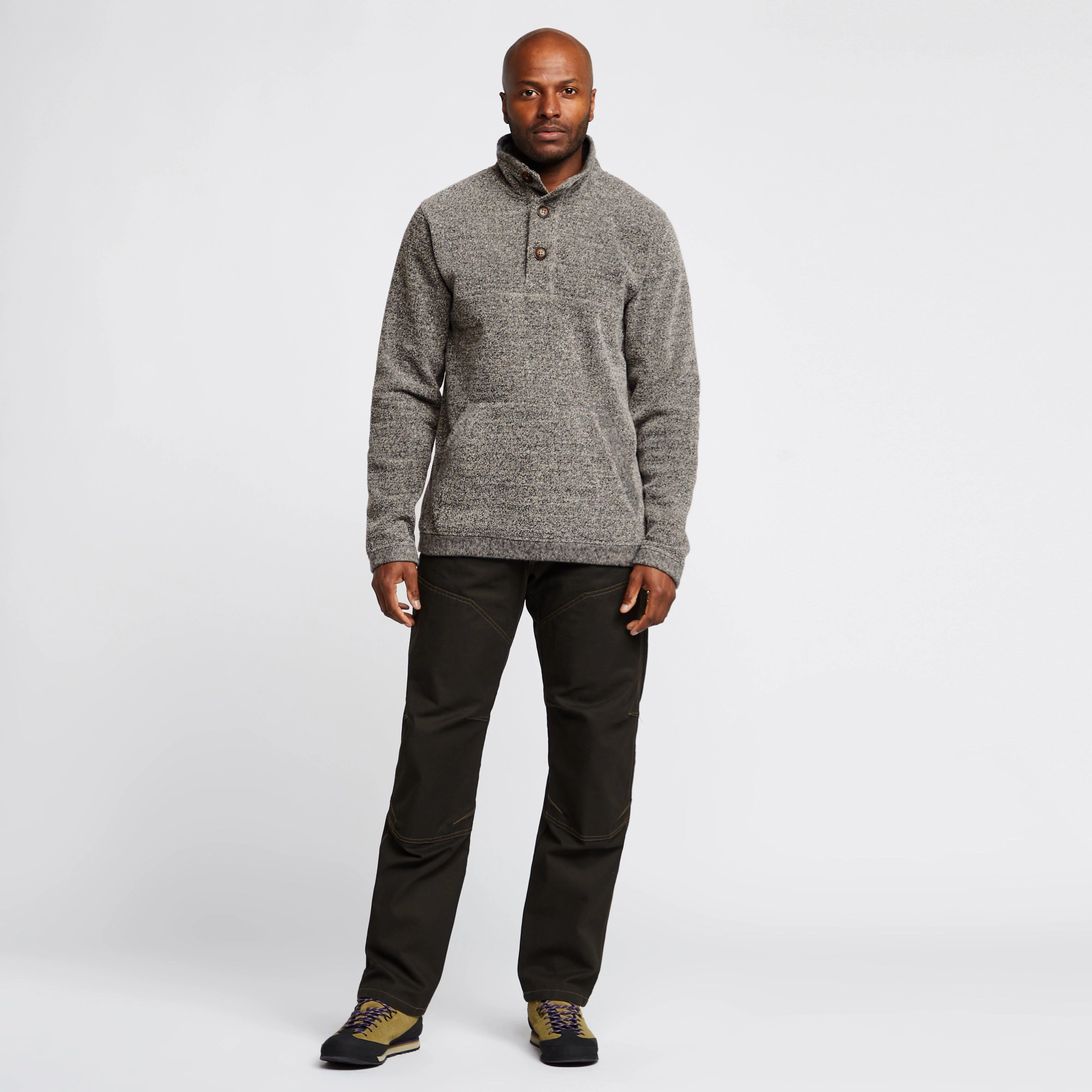Men’s Beeston Fleece - Image 3