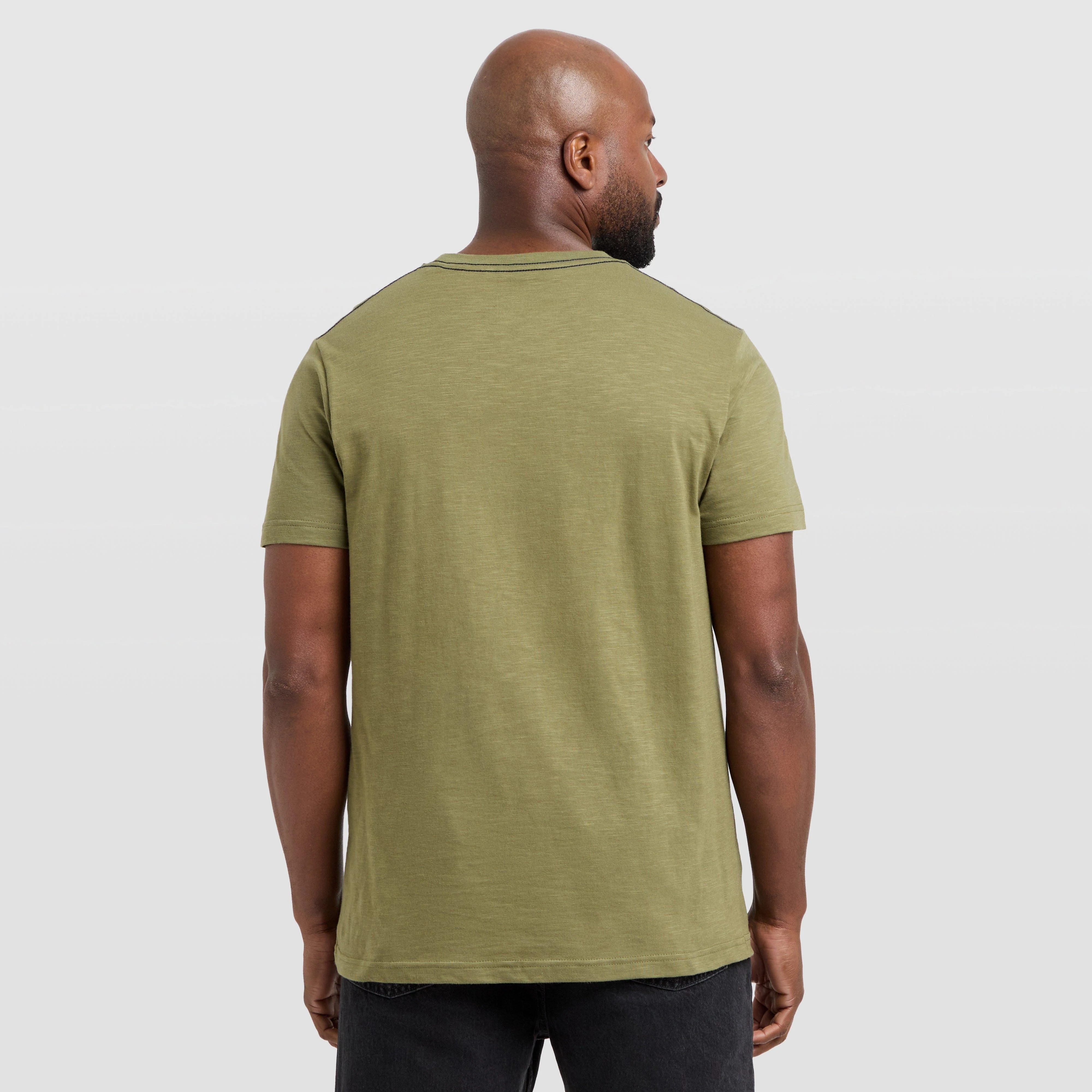 Men’s Boating Graphic T-Shirt - Image 2