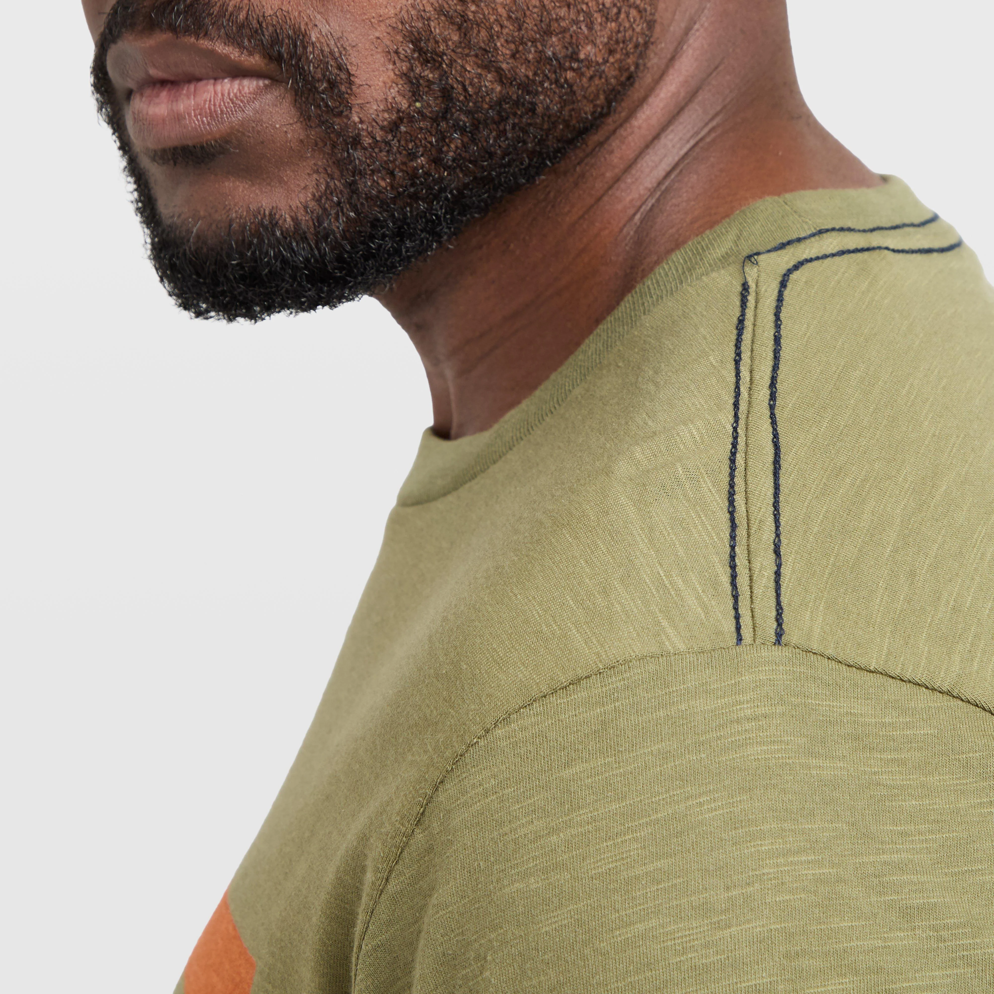Men’s Boating Graphic T-Shirt - Image 5