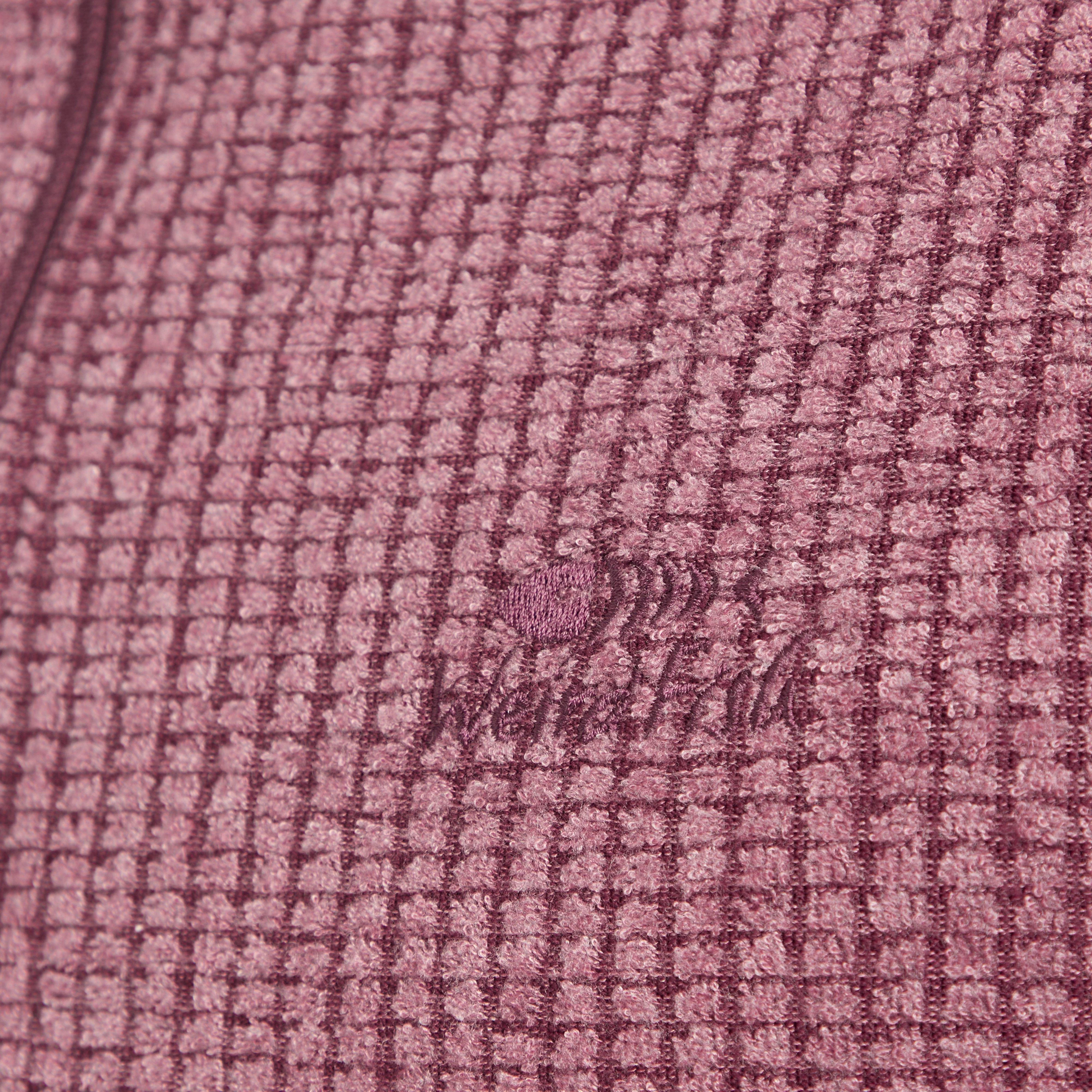 Men’s Boston Half Zip Fleece - Image 4