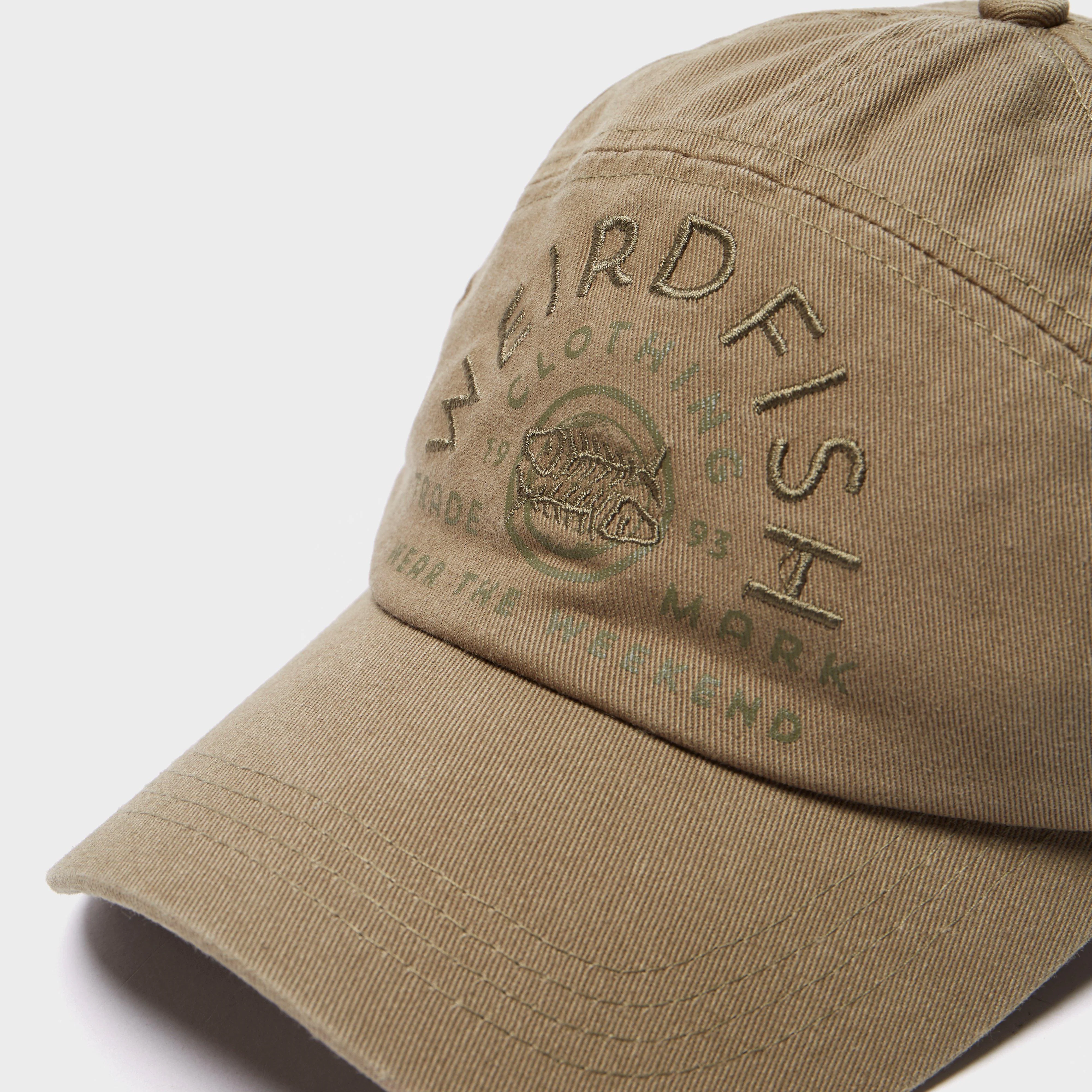 Men's Brawn Cap - Image 3
