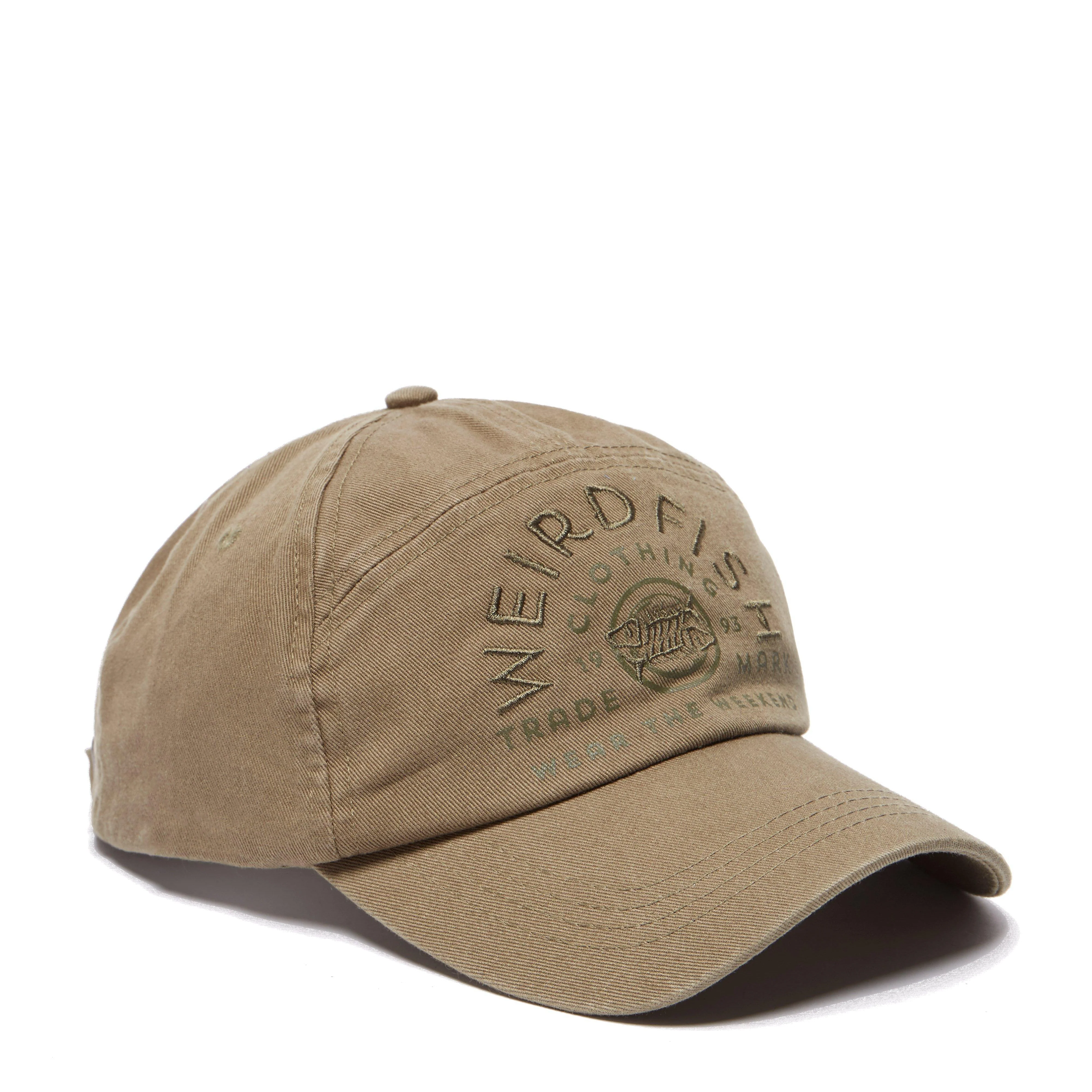 Men's Brawn Cap - Image 4
