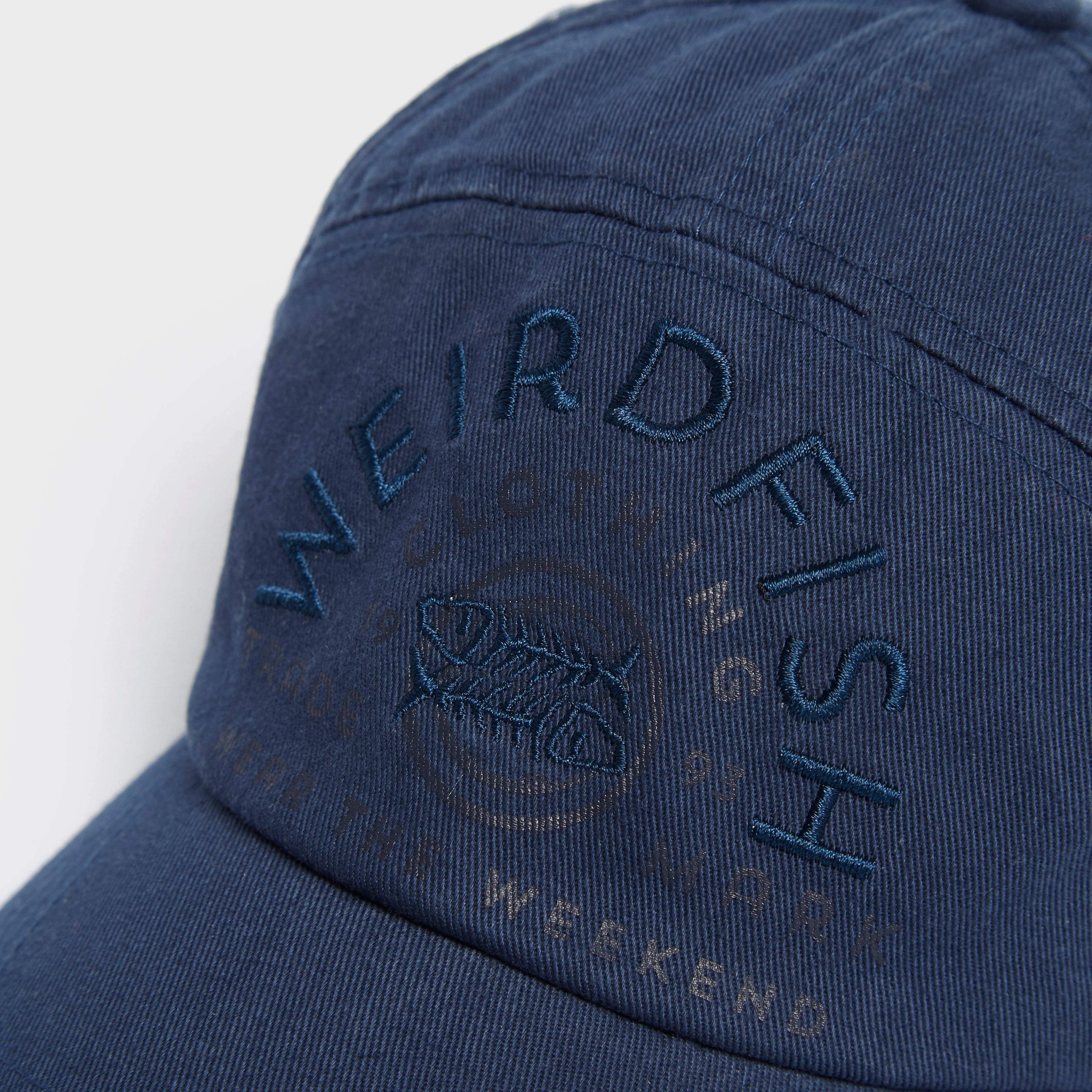 Men's Brawn Cap - Image 3