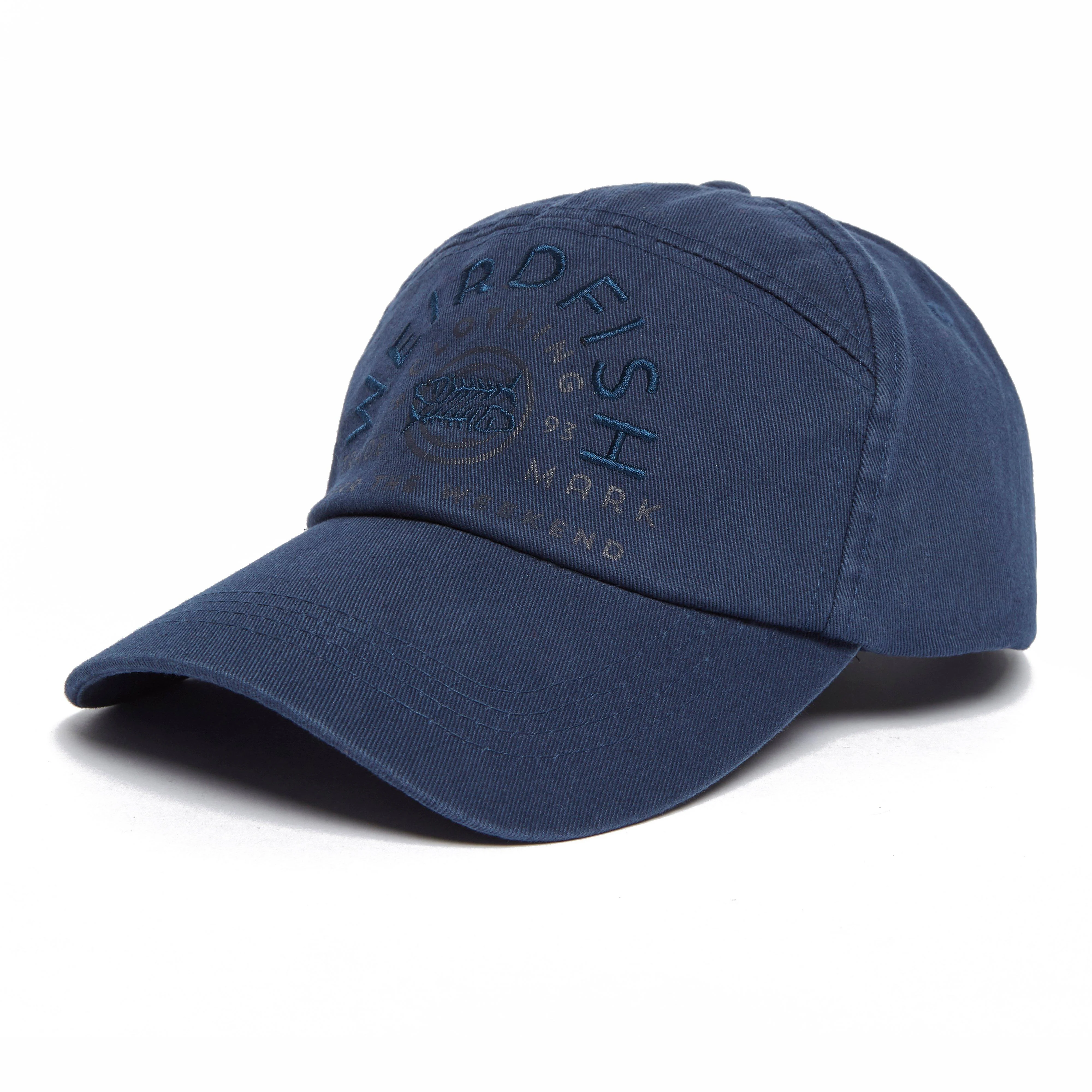 Men's Brawn Cap - Image 4