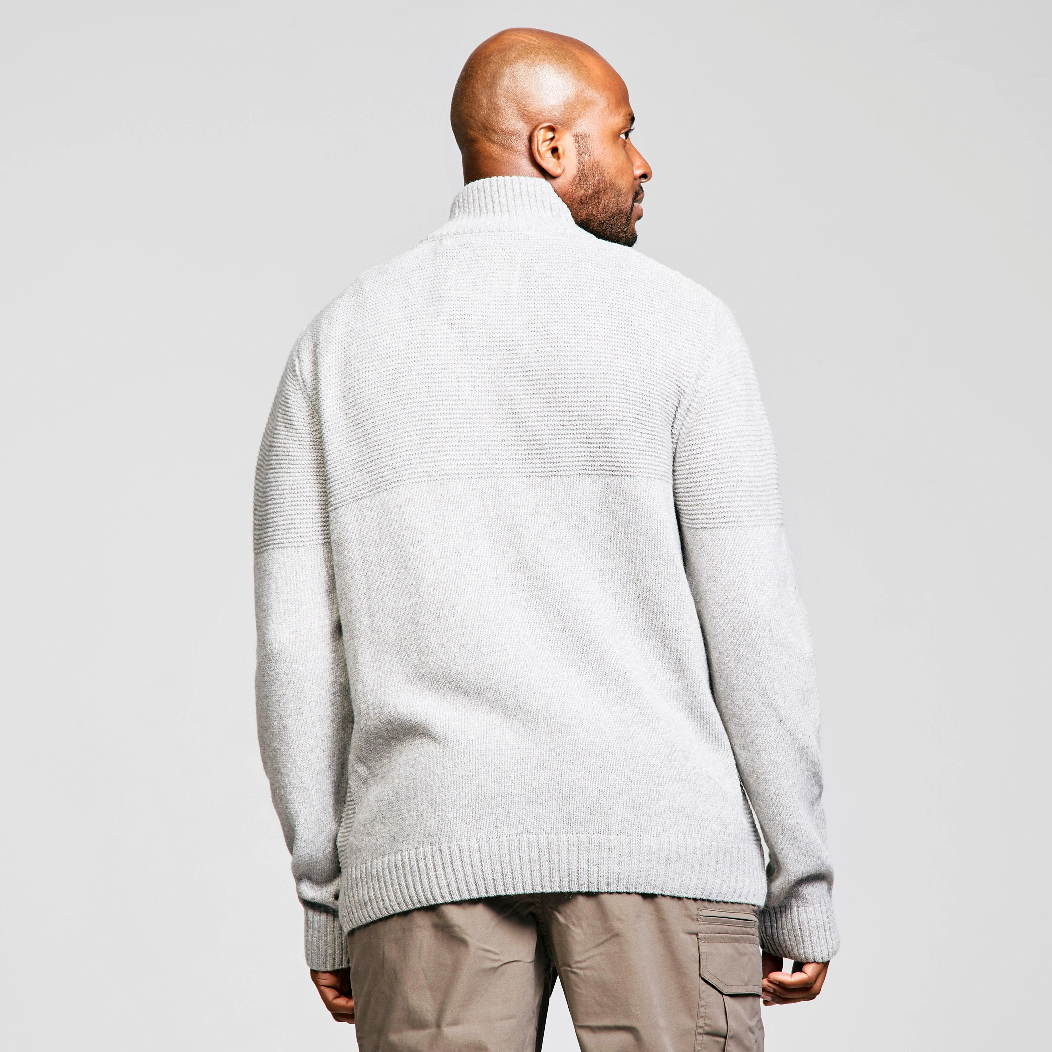 Men's Burnaby Quarter-zip Fleece - Image 5