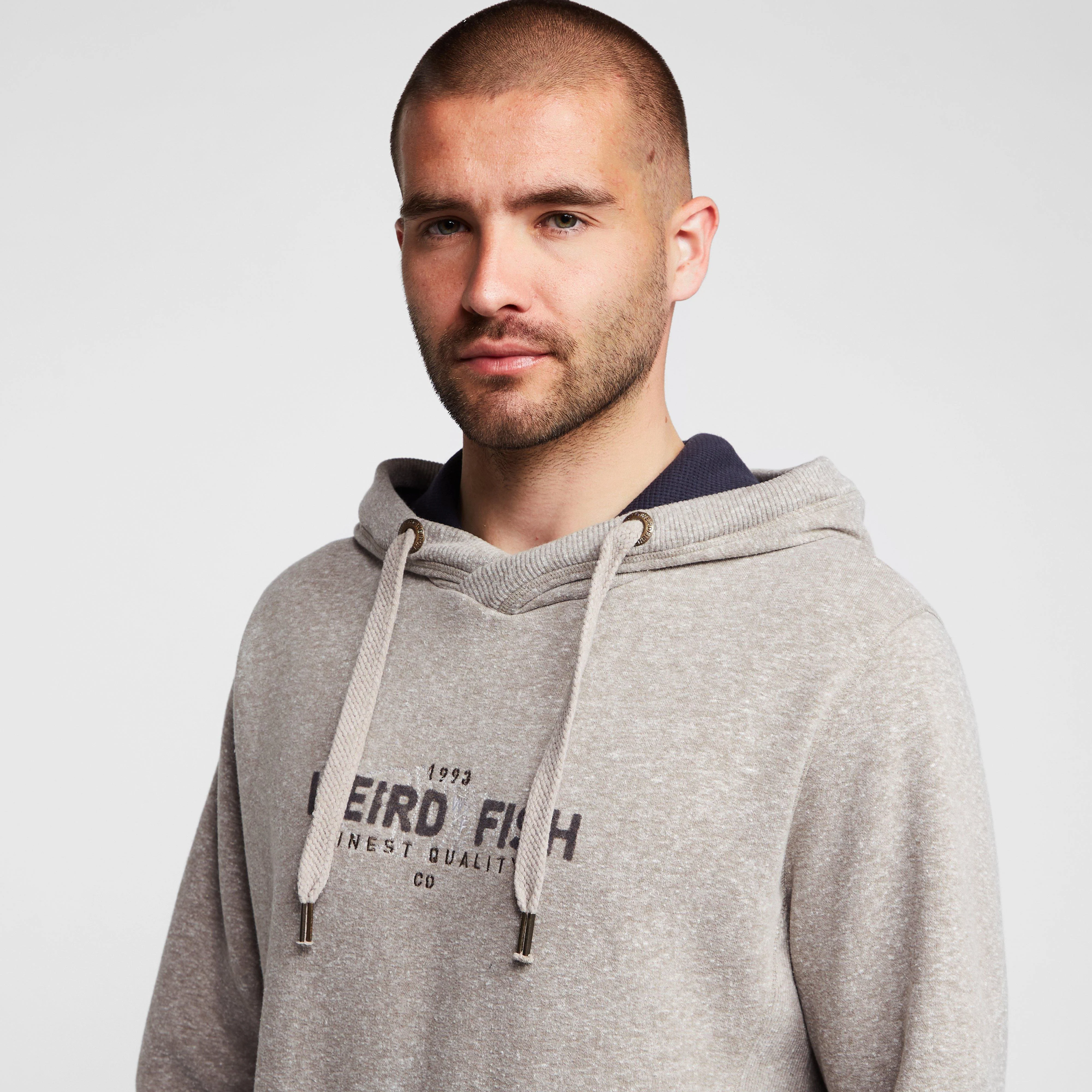 Men’s Calisso Hoodie - Image 4