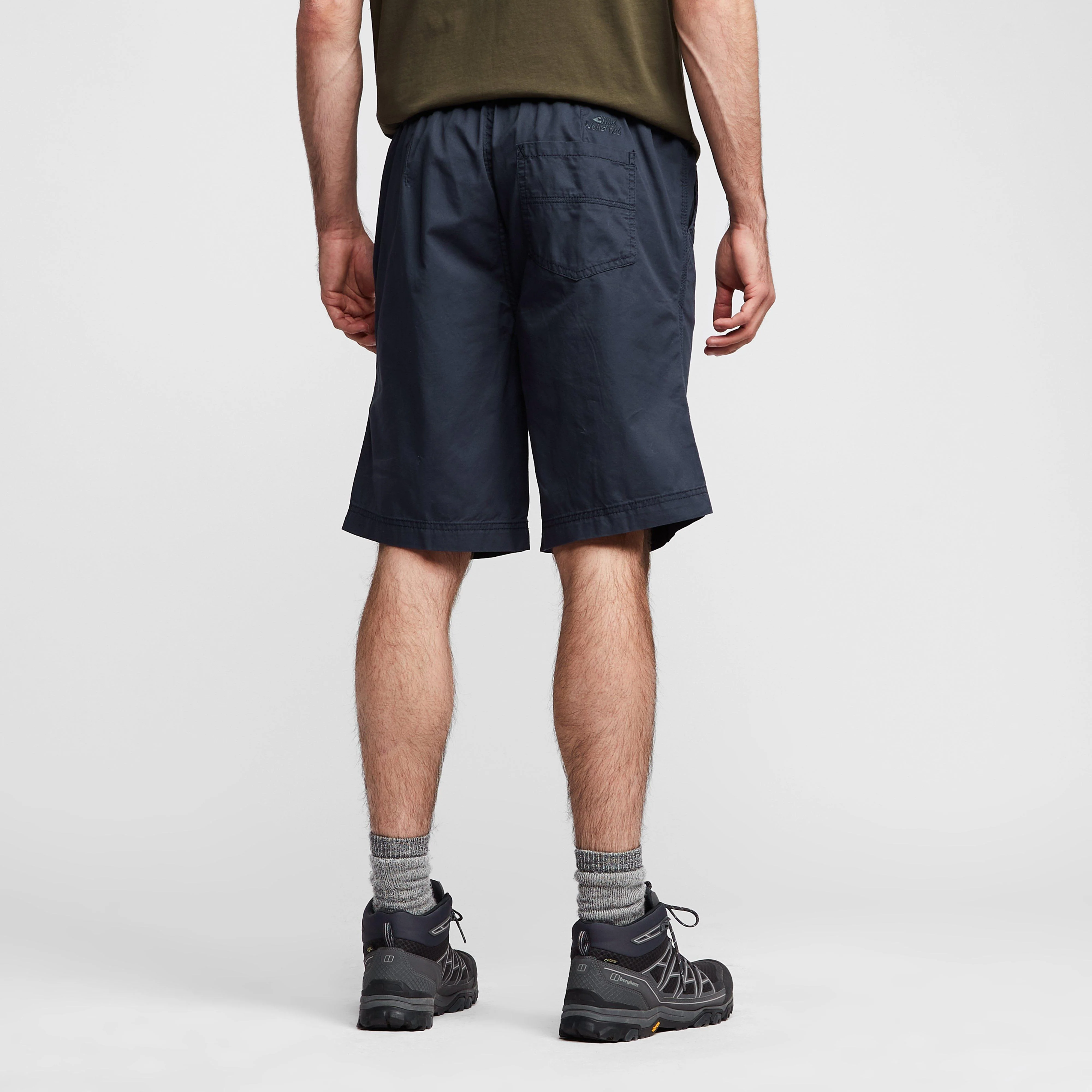 Men’s Clayton Organic Shorts - Image 2