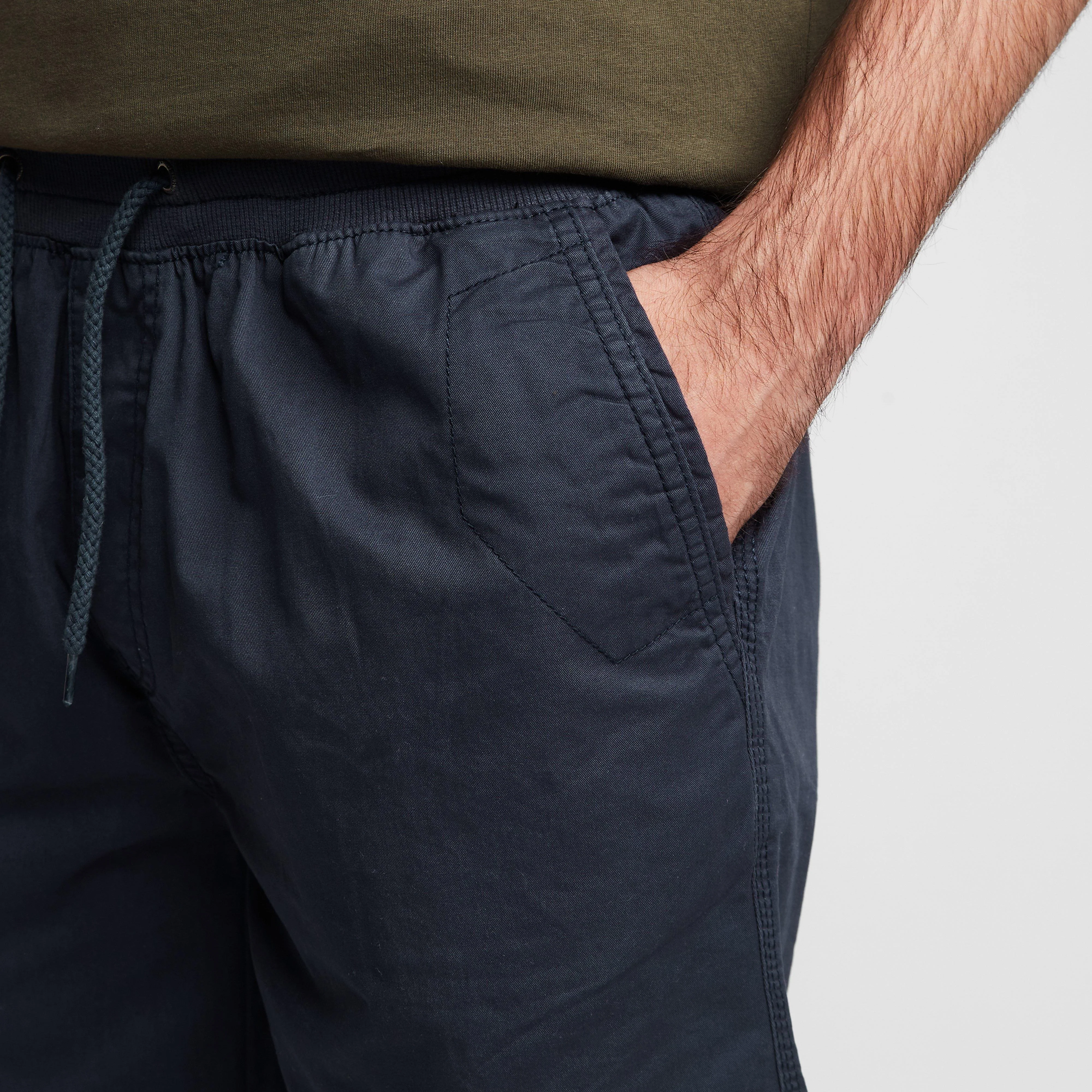 Men’s Clayton Organic Shorts - Image 4