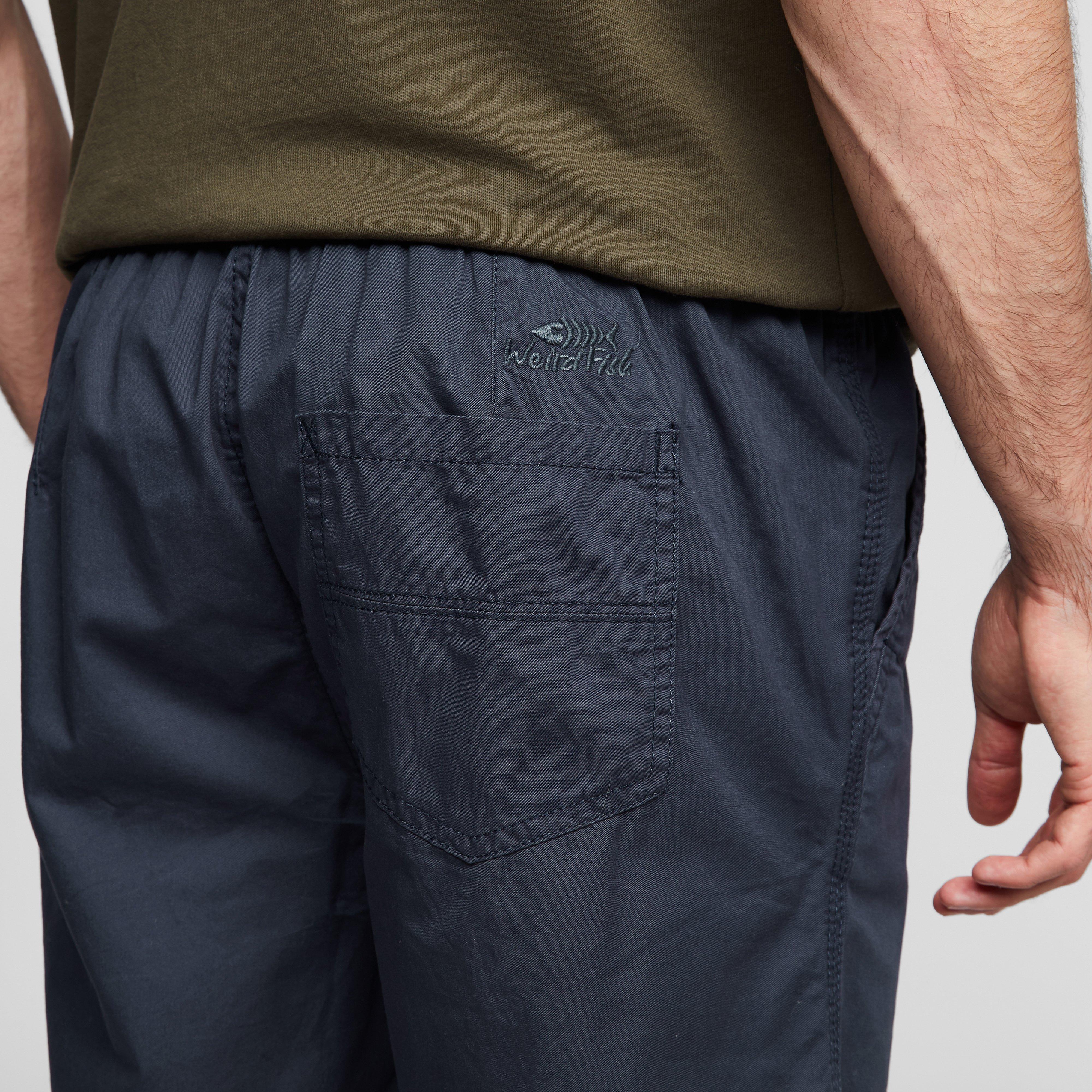 Men’s Clayton Organic Shorts - Image 6