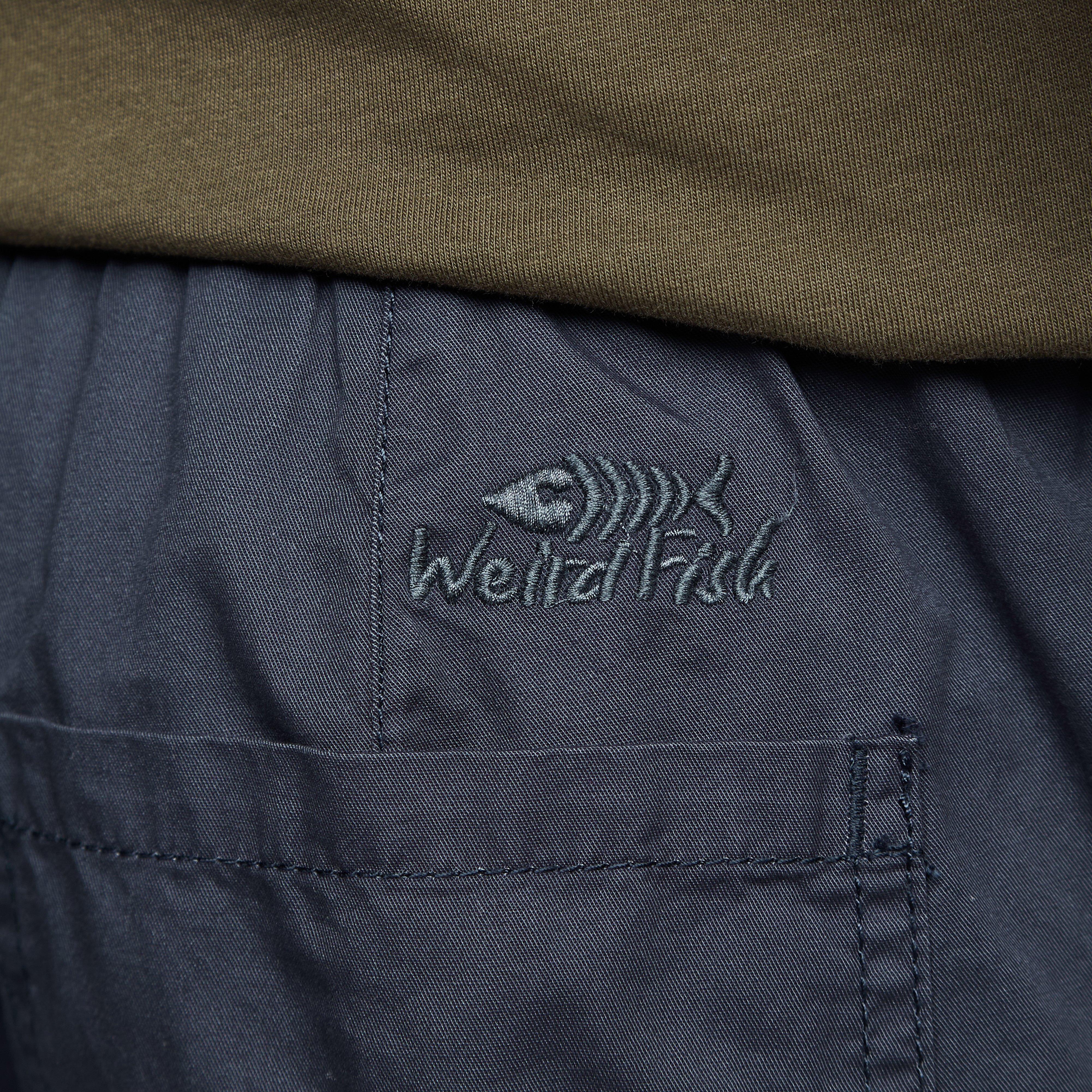 Men’s Clayton Organic Shorts - Image 7