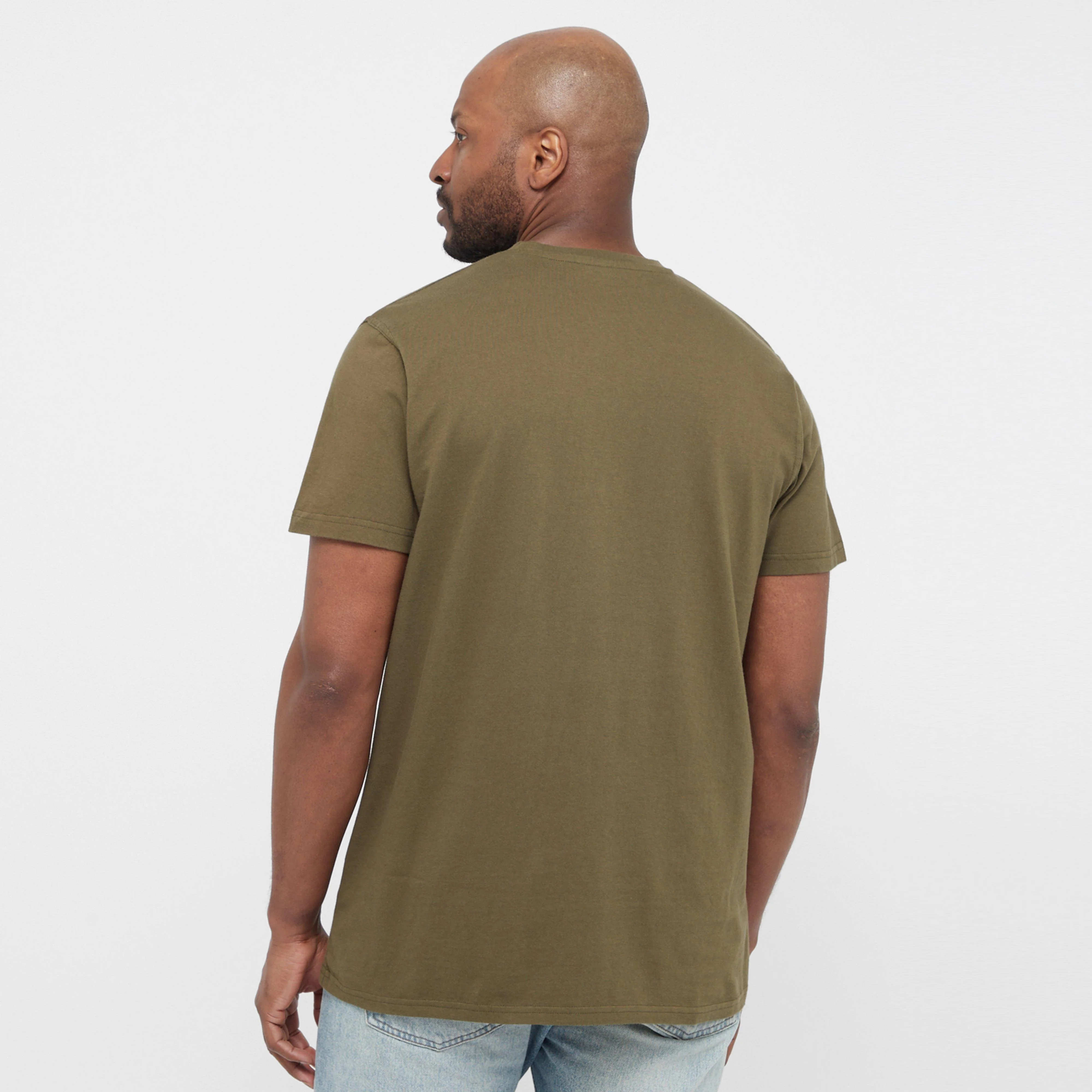 Men’s DIY Warrior Artist T-Shirt - Image 2