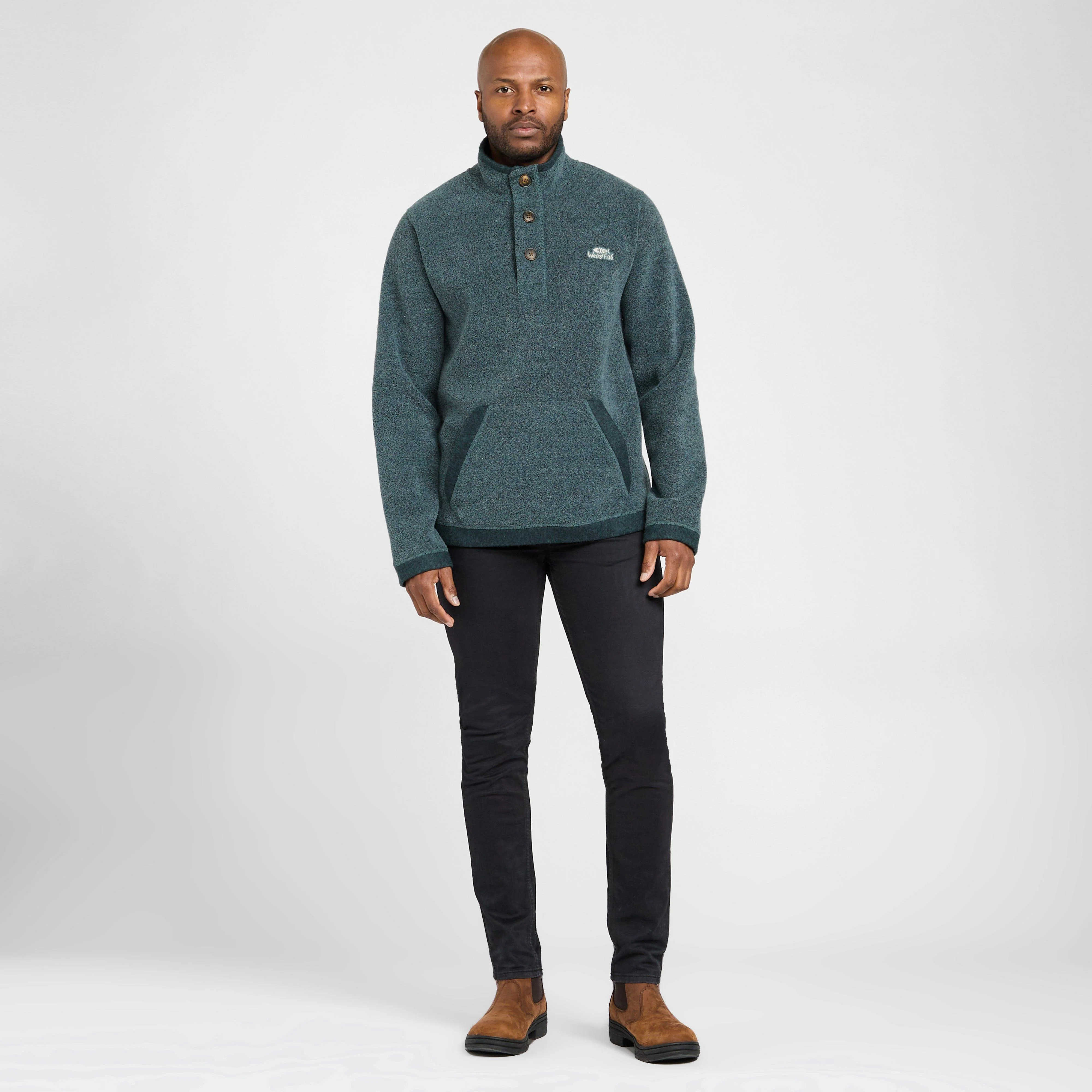 Men's Dunstan Fleece - Image 3