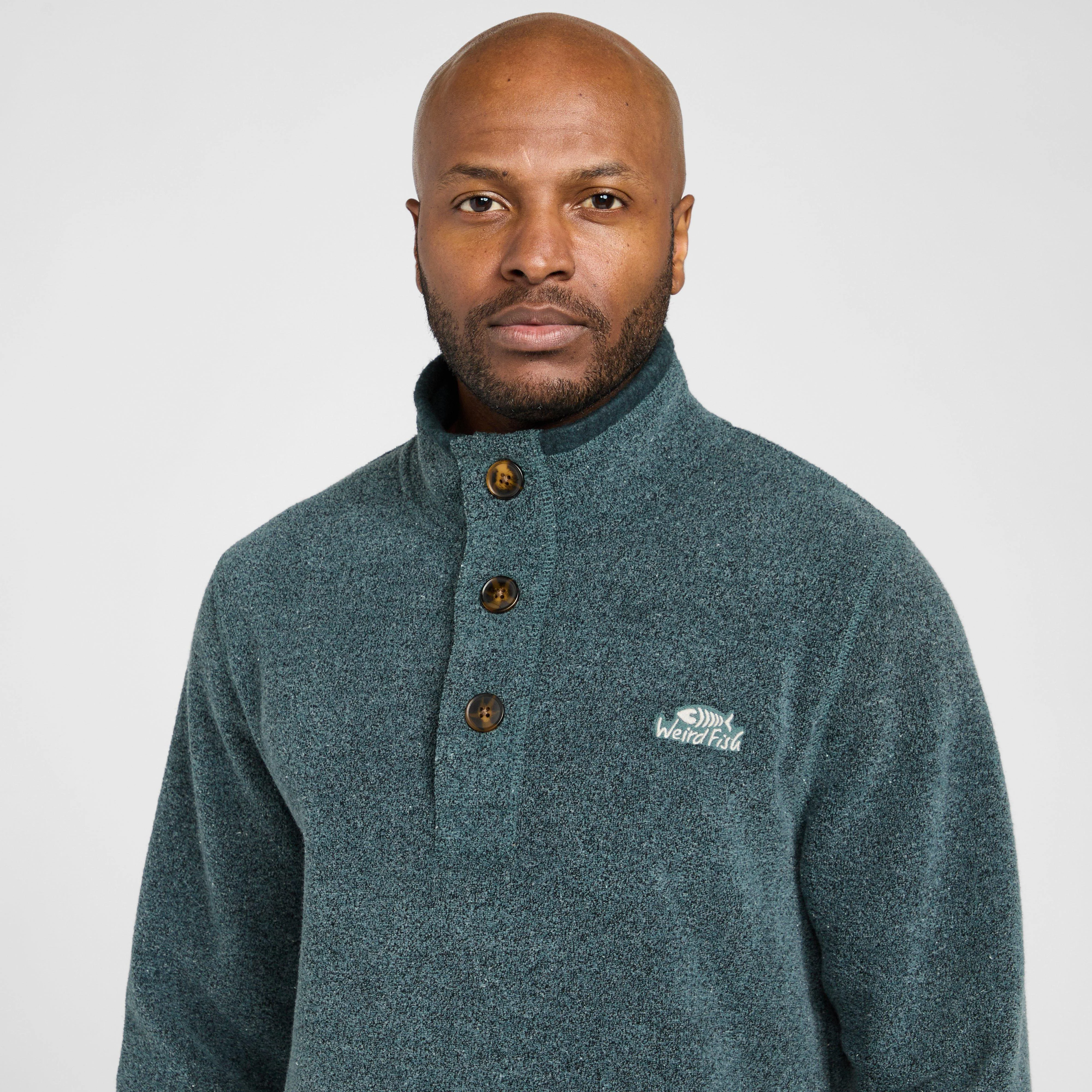 Men's Dunstan Fleece - Image 4