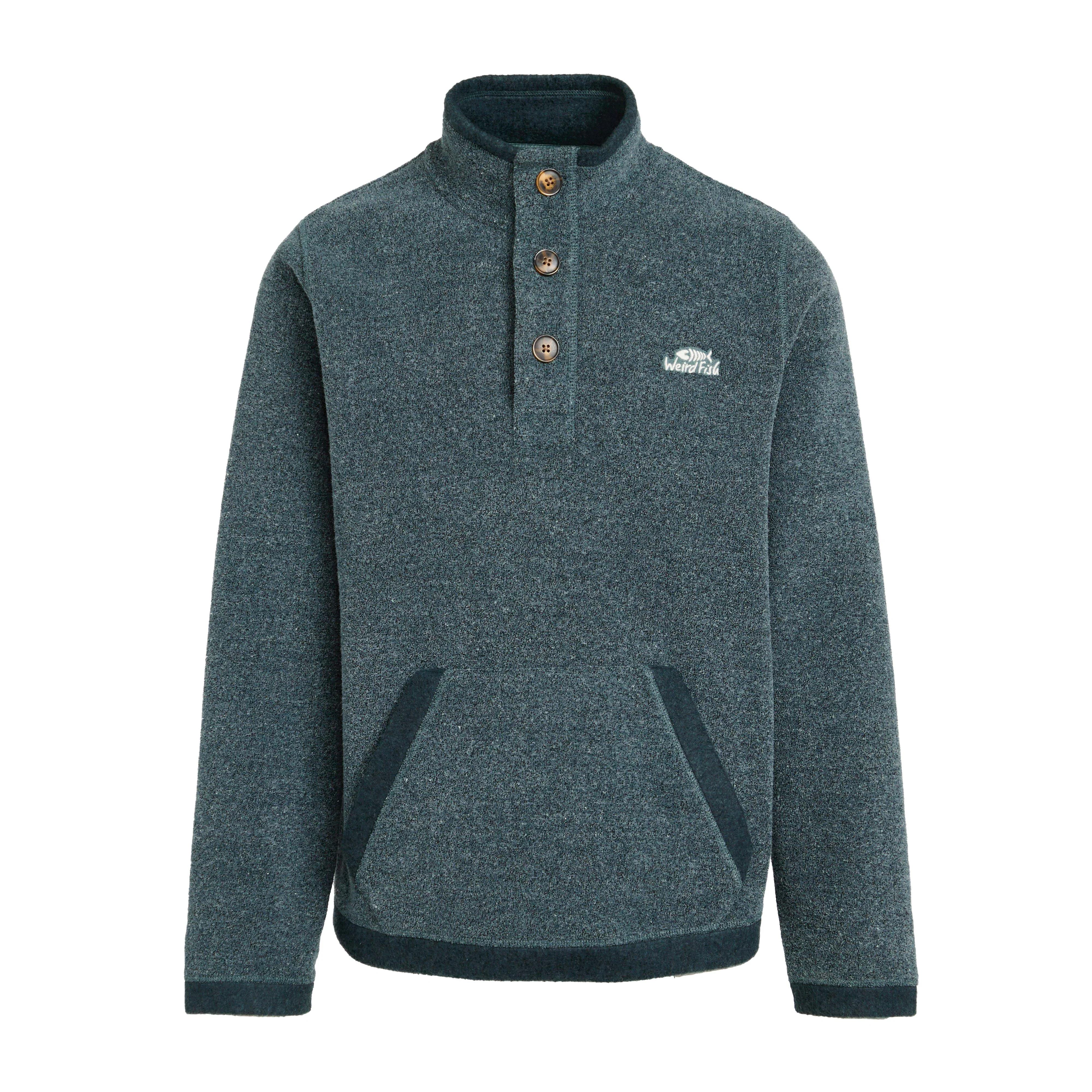 Men's Dunstan Fleece - Image 6