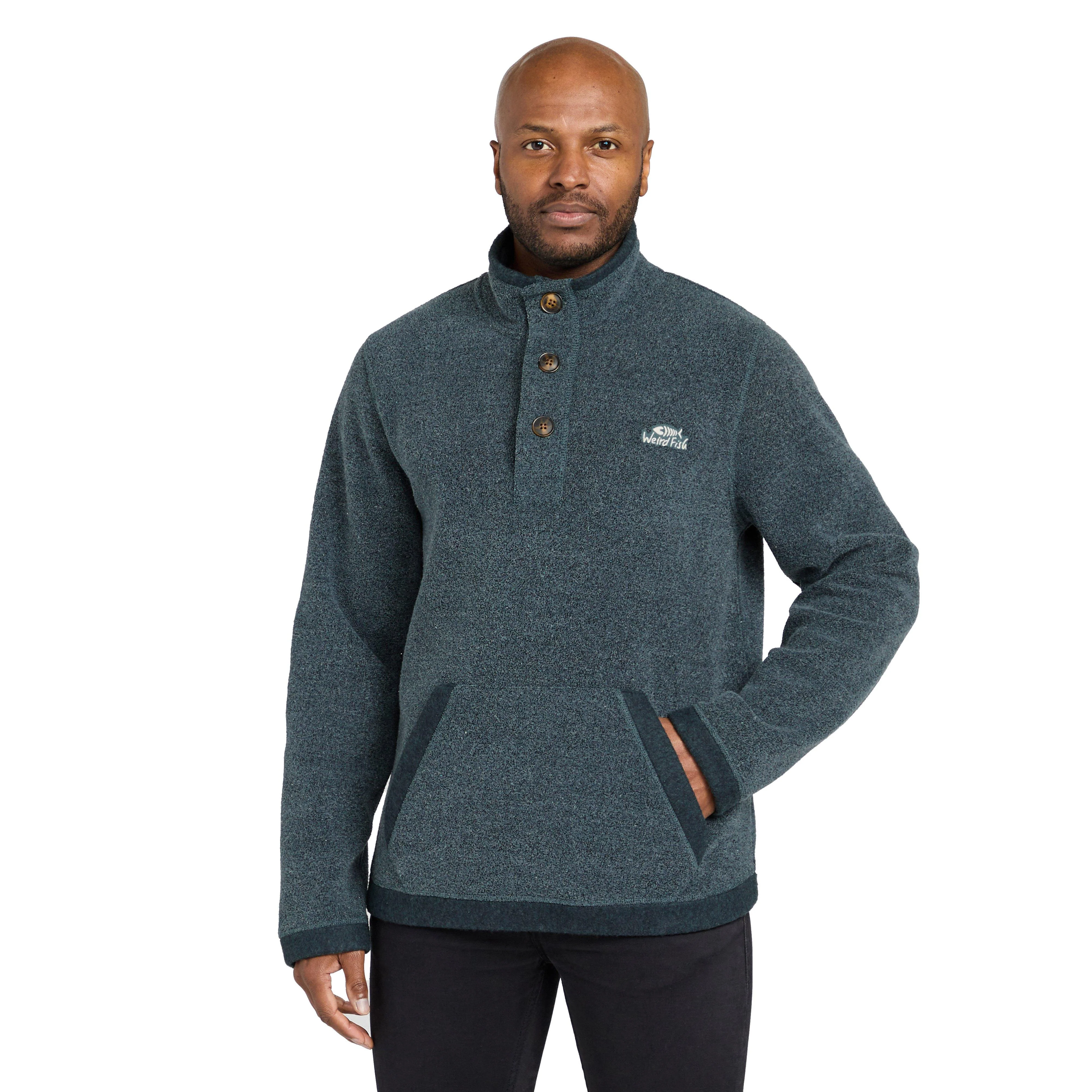 Men's Dunstan Fleece - Image 7
