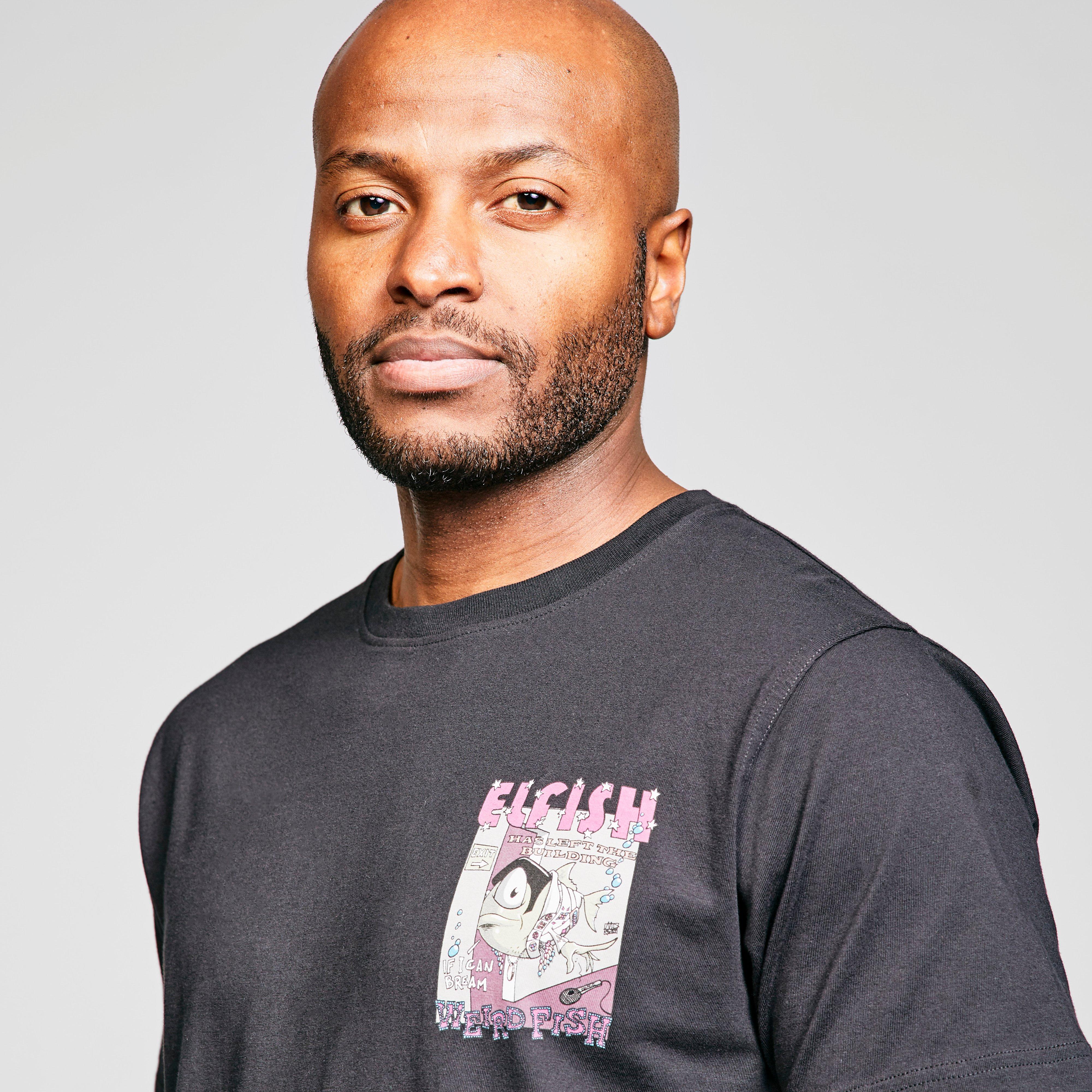 Men's Elfish T-shirt - Image 2