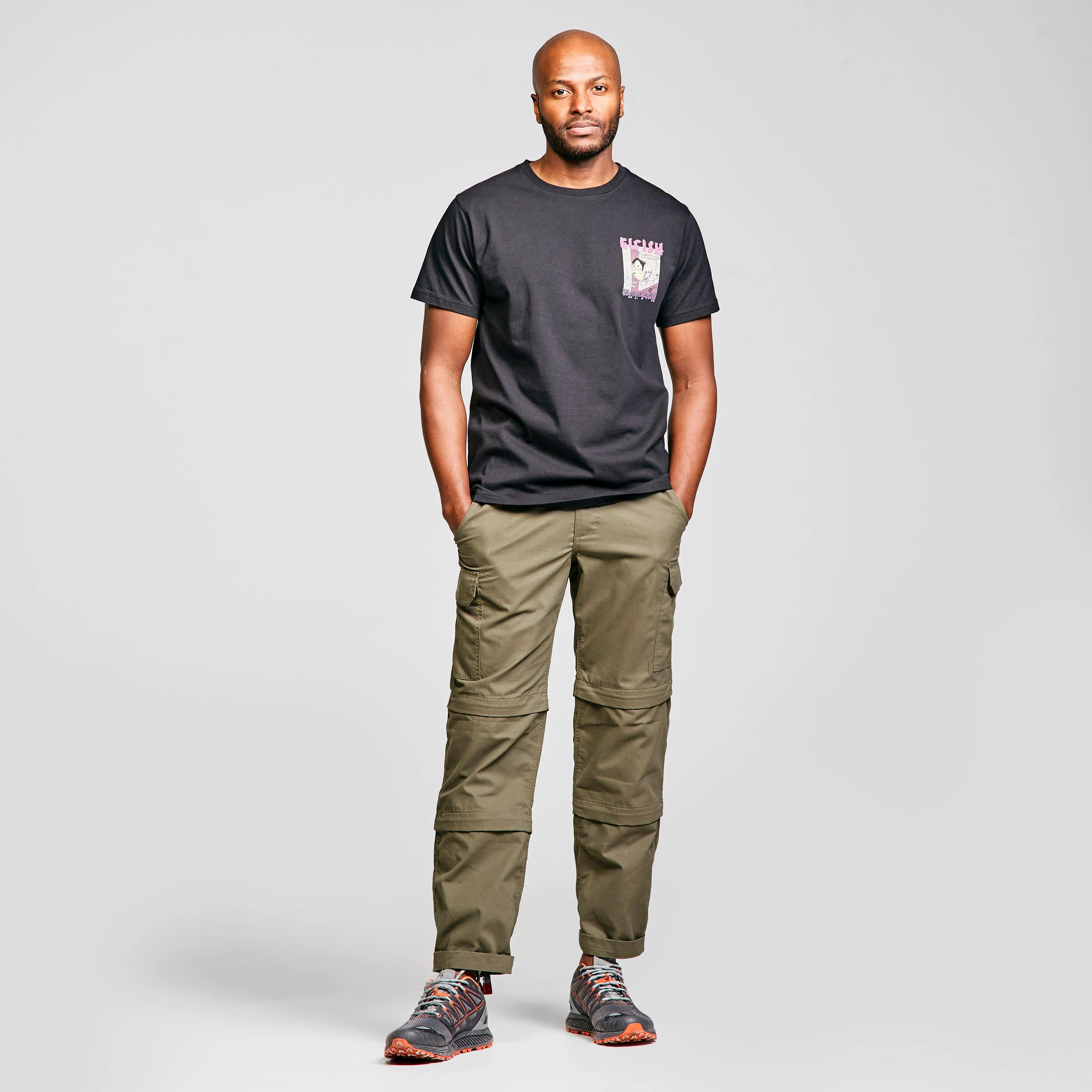Men's Elfish T-shirt - Image 3