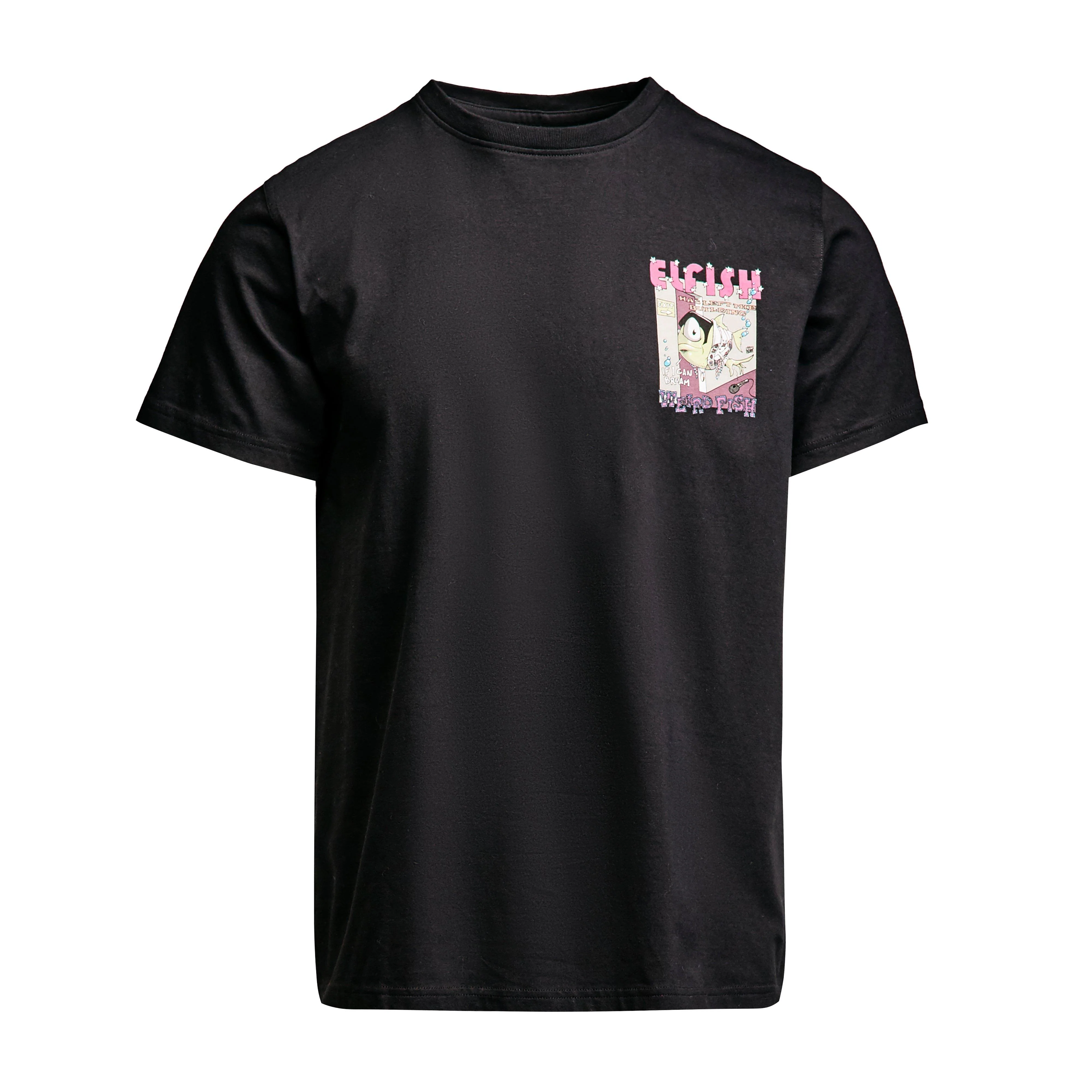 Men's Elfish T-shirt - Image 5