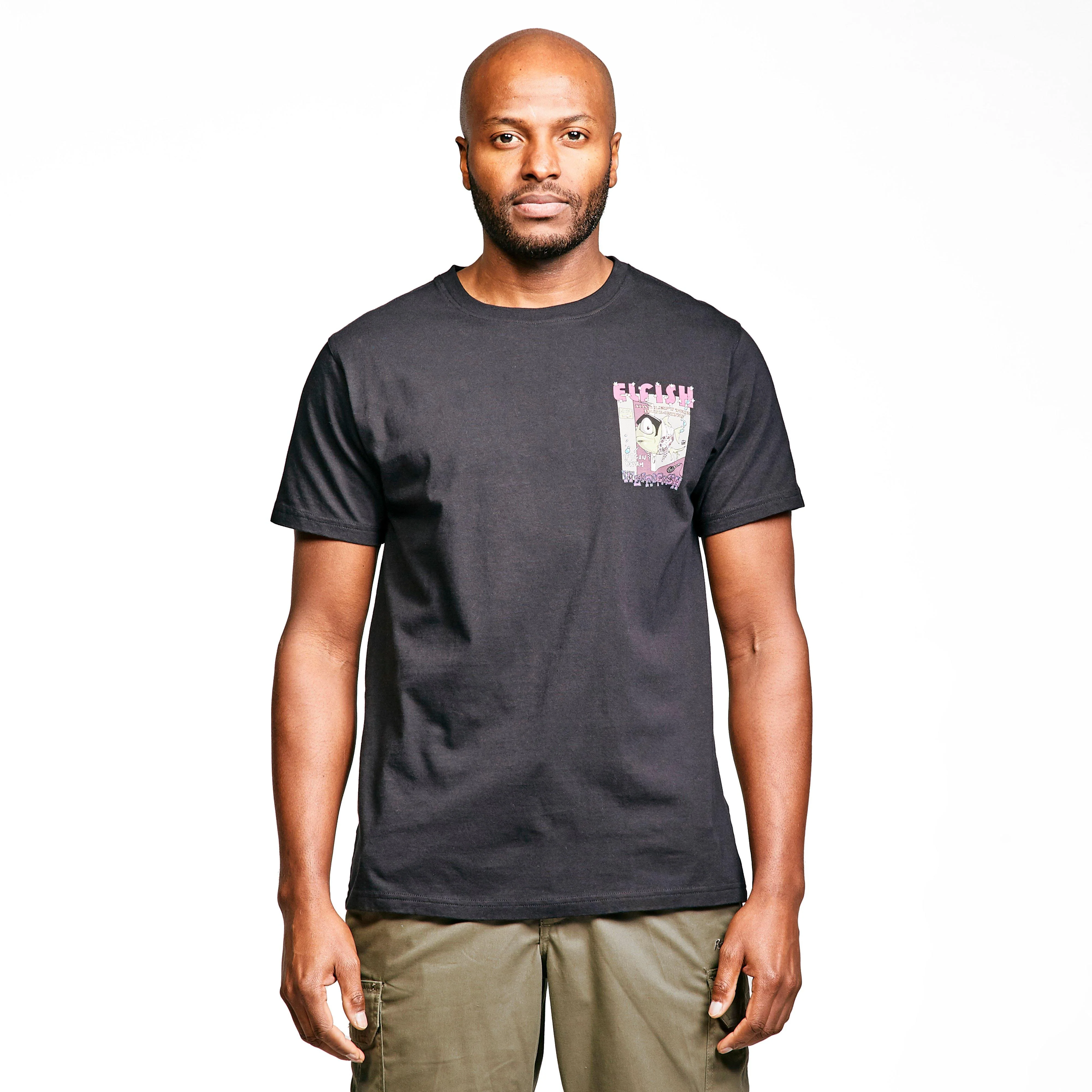 Men's Elfish T-shirt - Image 6