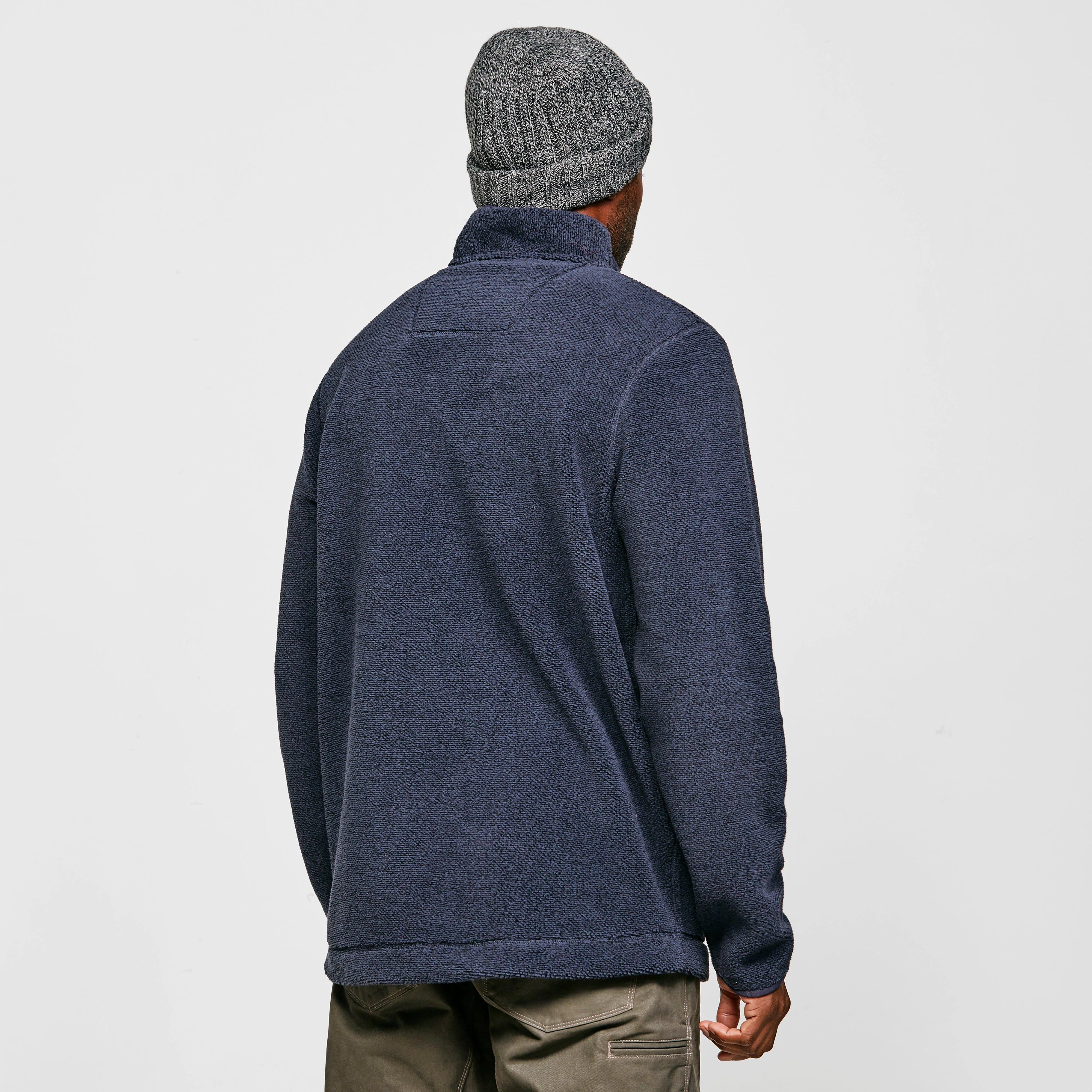 Men's Errill ¼ Zip Textured Fleece - Image 2
