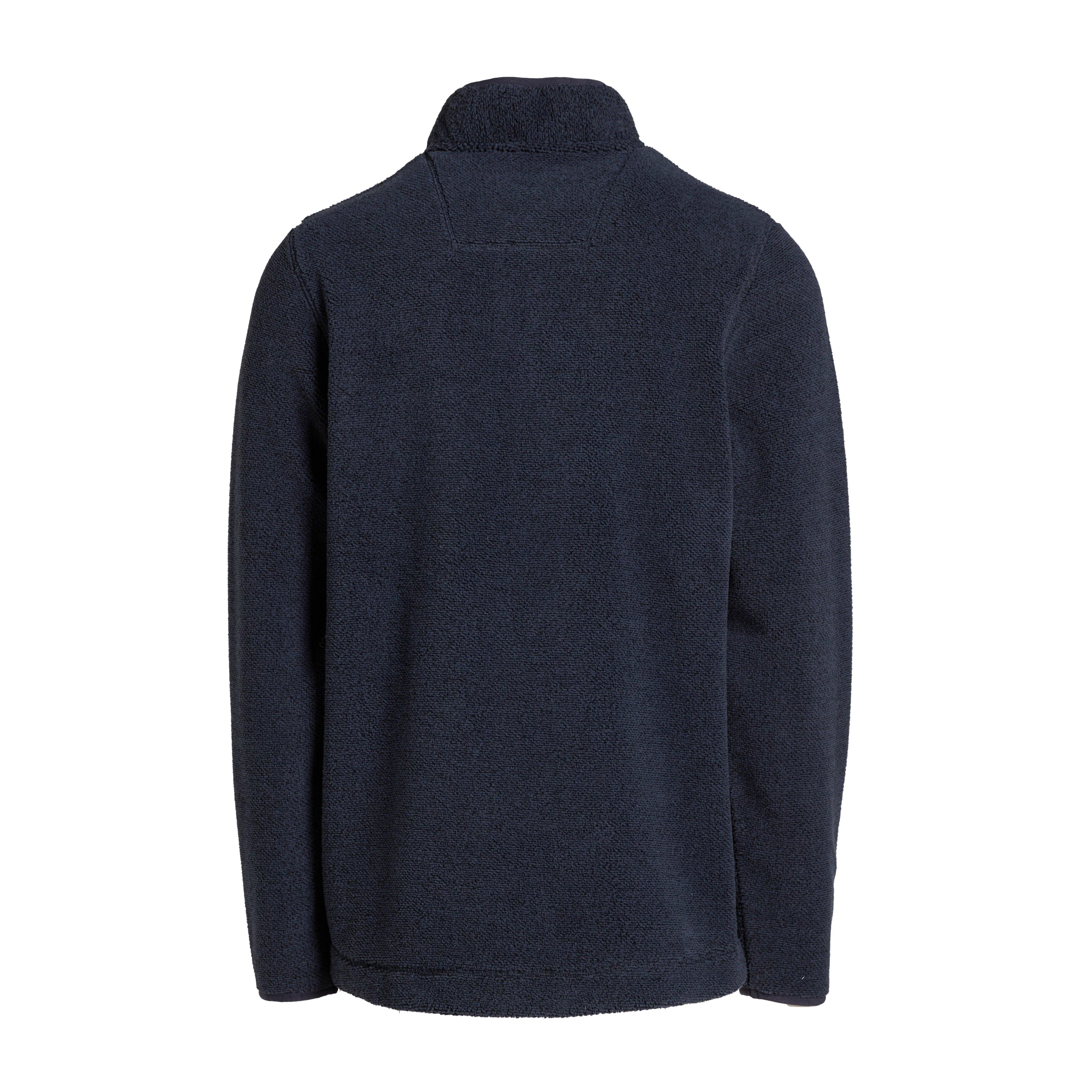Men's Errill ¼ Zip Textured Fleece - Image 7