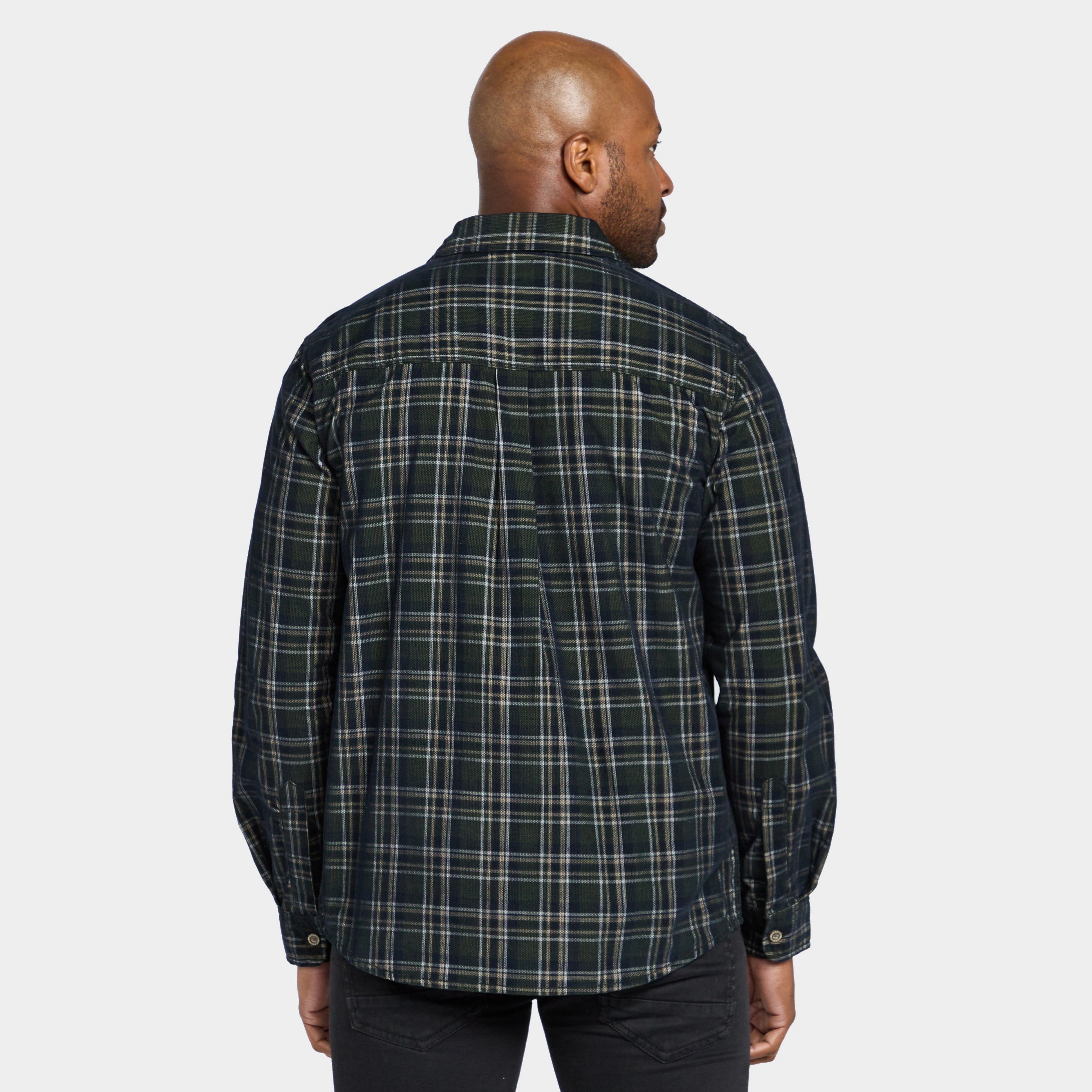 Men’s Everman Long Sleeve Shirt - Image 2