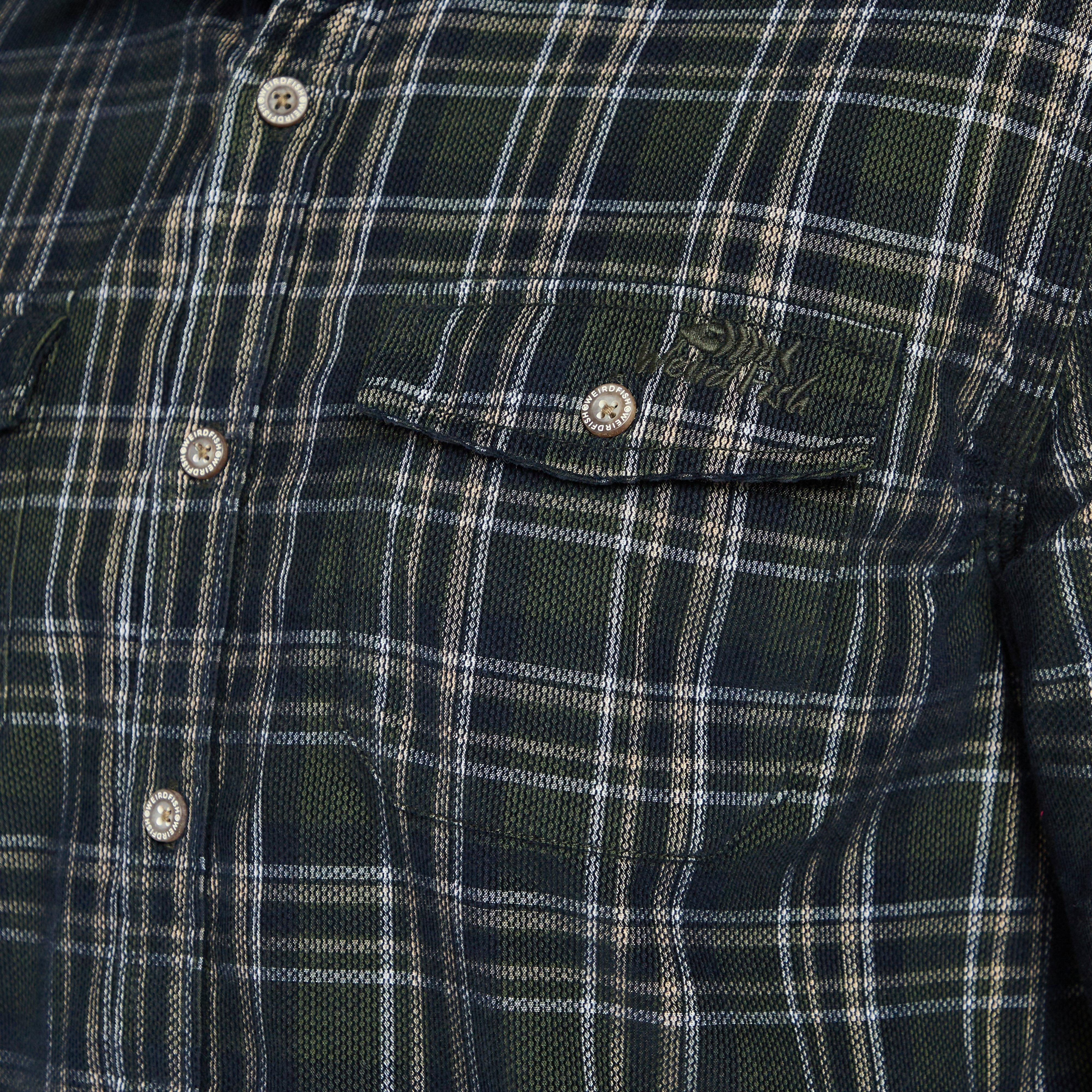 Men’s Everman Long Sleeve Shirt - Image 5