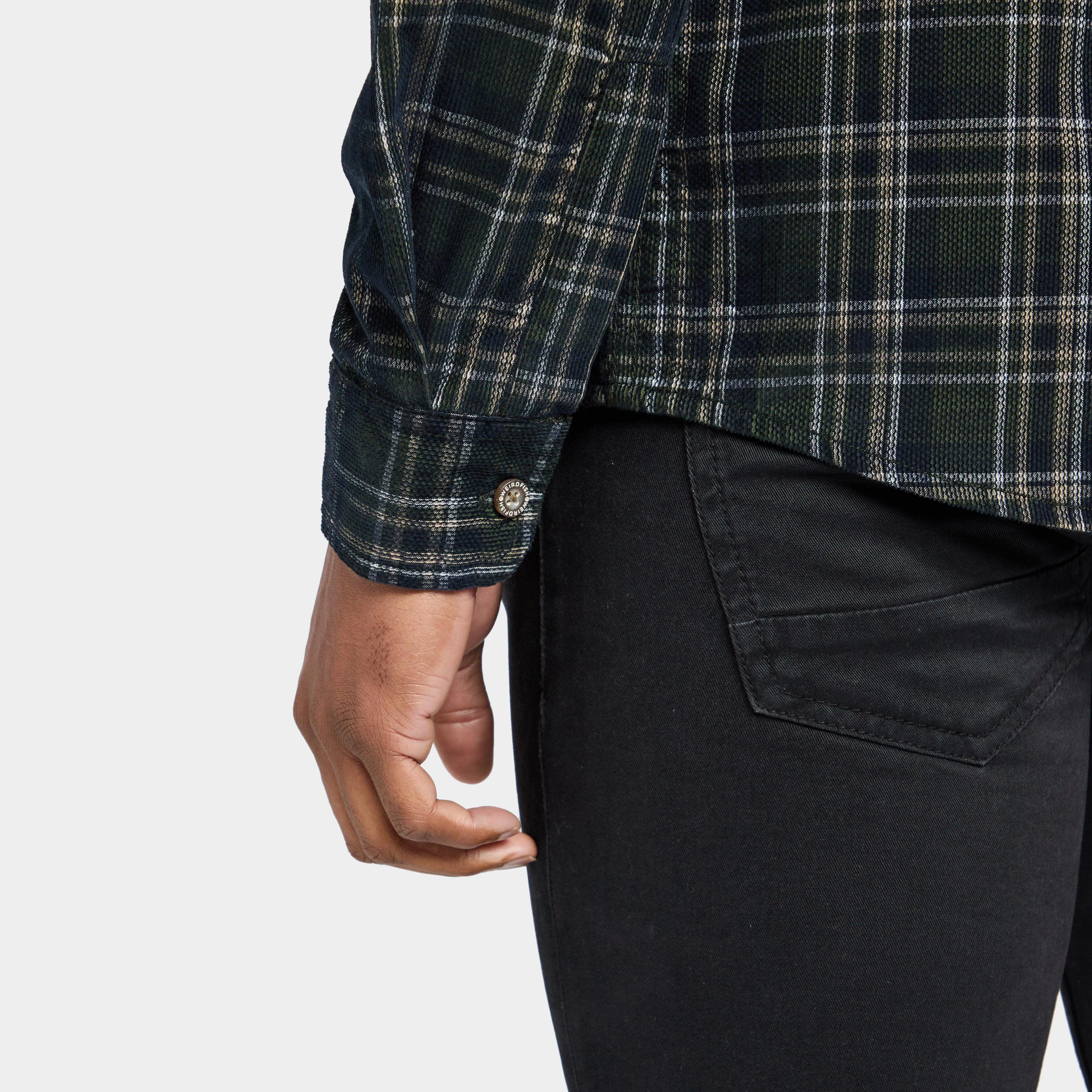 Men’s Everman Long Sleeve Shirt - Image 6