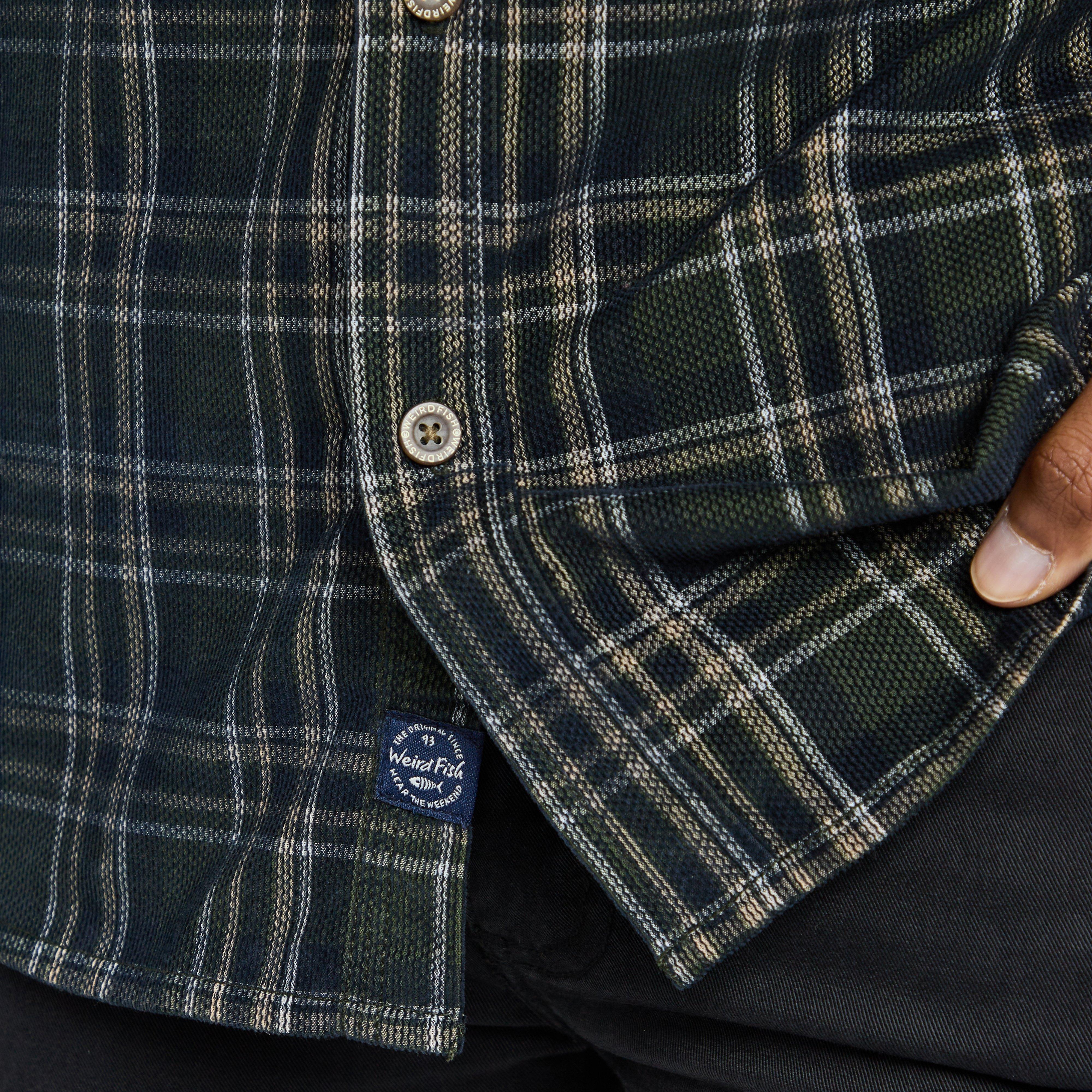 Men’s Everman Long Sleeve Shirt - Image 7